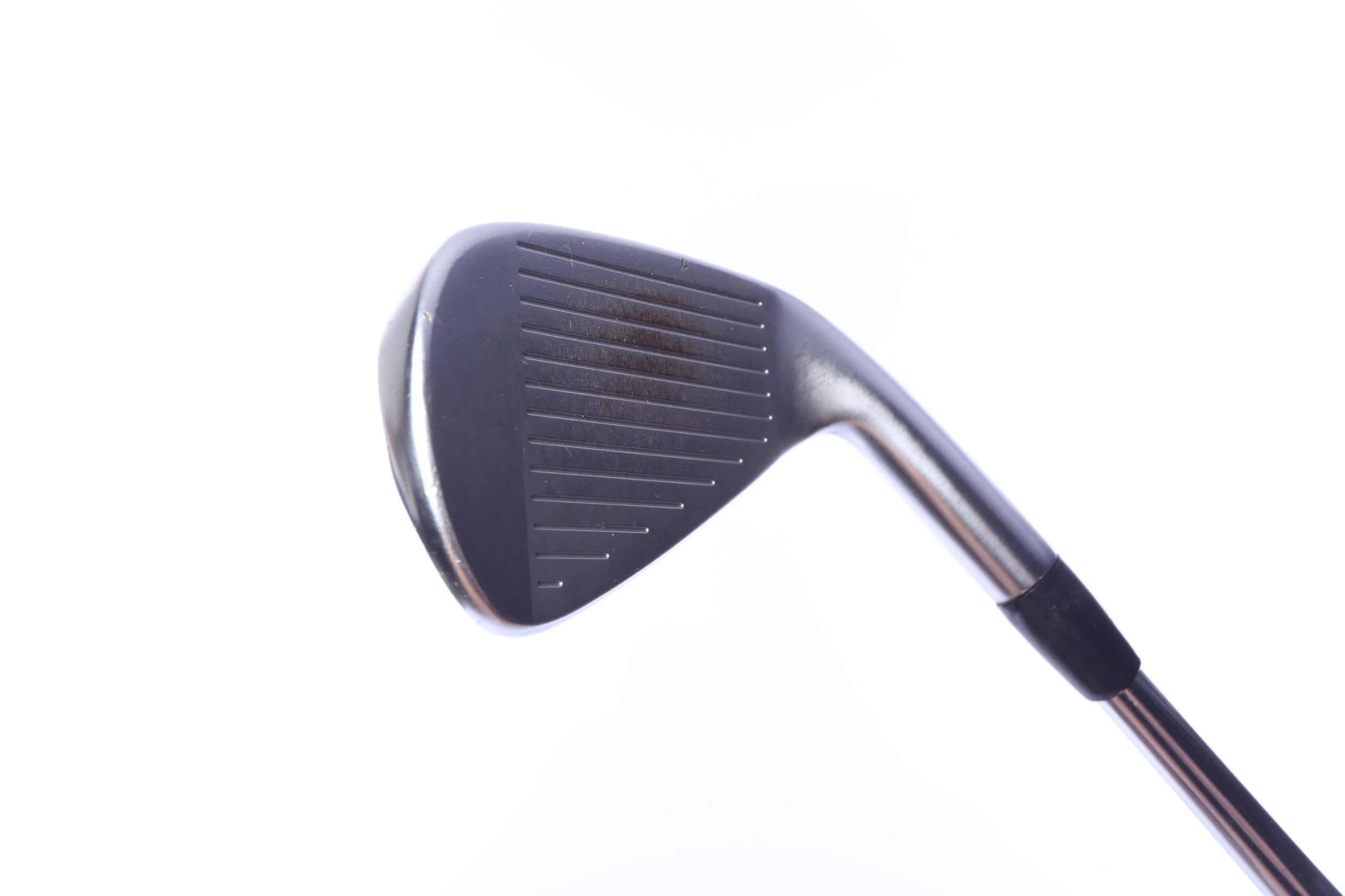 Used Mizuno JPX 923 Forged Single 6-Iron - Left-Handed - Extra Stiff Flex