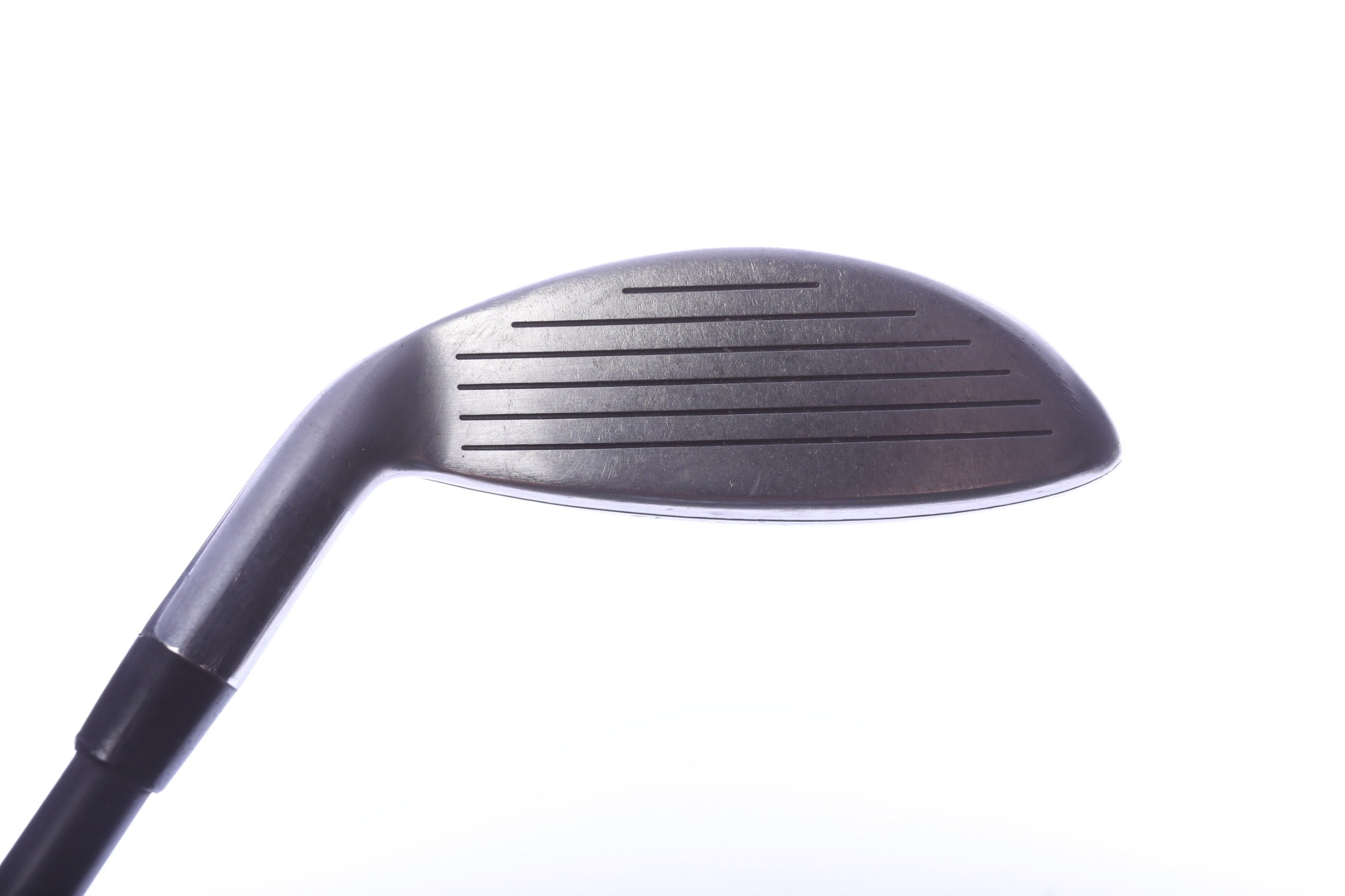 Used Callaway RAZR X 4H Hybrid - Right-Handed - 24 Degrees - Regular Flex