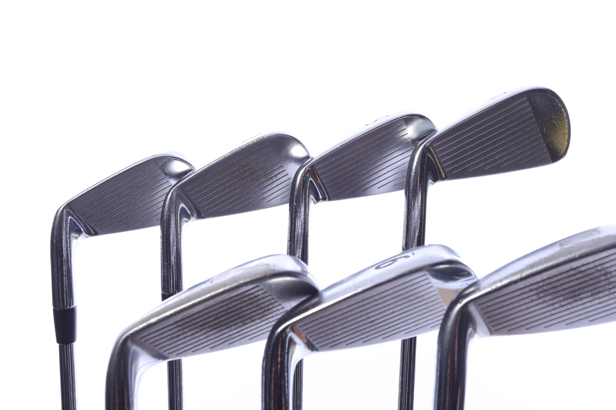 Used Titleist 712 AP2 Iron Set - Right-Handed - 4-PW - Regular Flex-Next Round