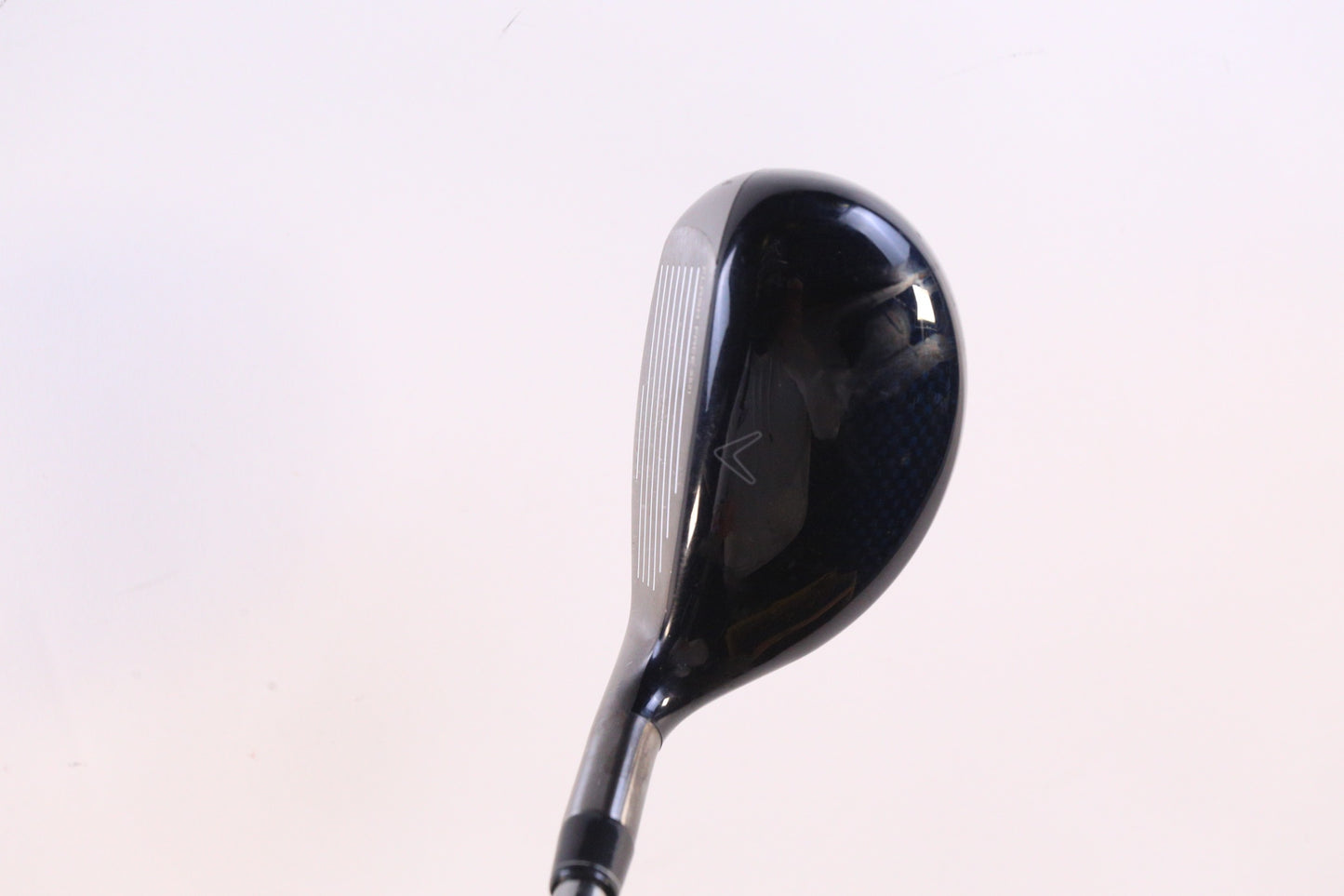 Used Callaway Big Bertha REVA 5H - Right-Handed - 27 Degrees - Ladies Flex-Next Round