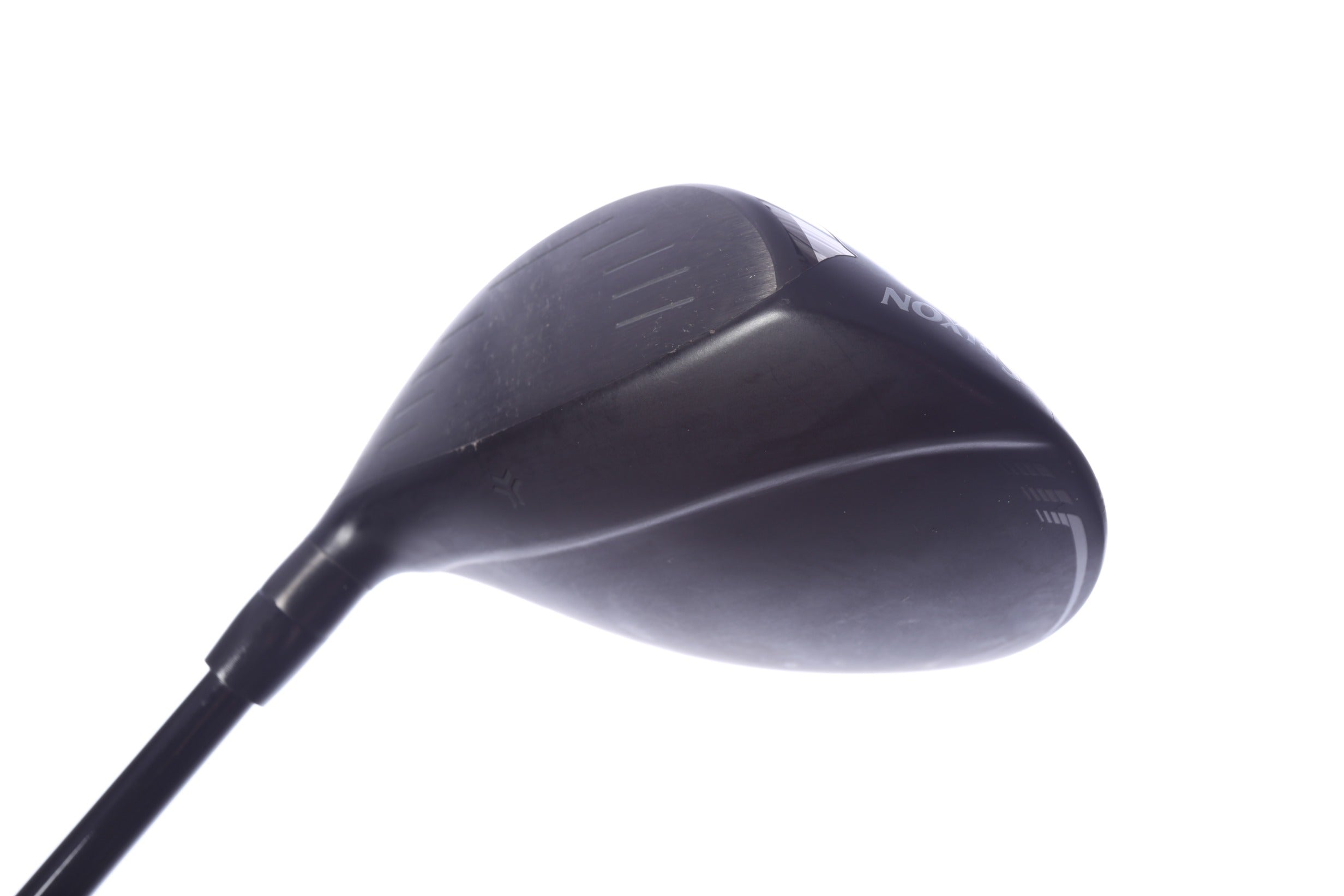 Used Srixon ZX MK II 3-Wood - Right-Handed - 15 Degrees - Stiff Flex-Next Round