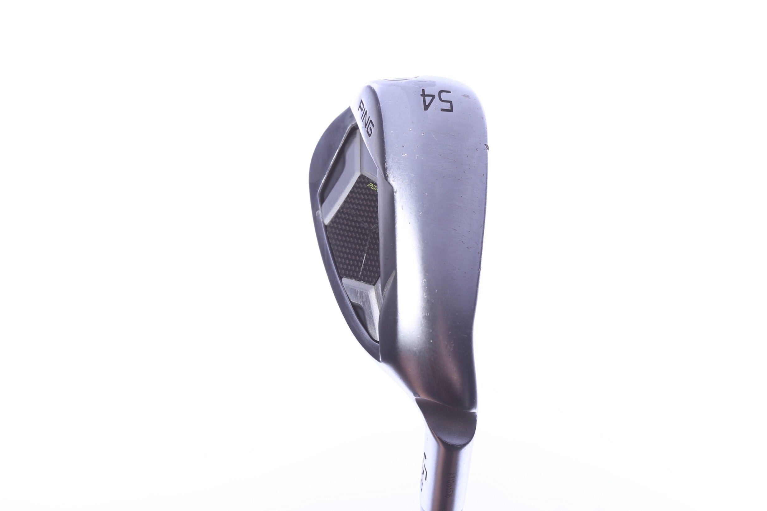 Used Ping G430 Sand Wedge - Right-Handed - 54 Degrees - Stiff Flex