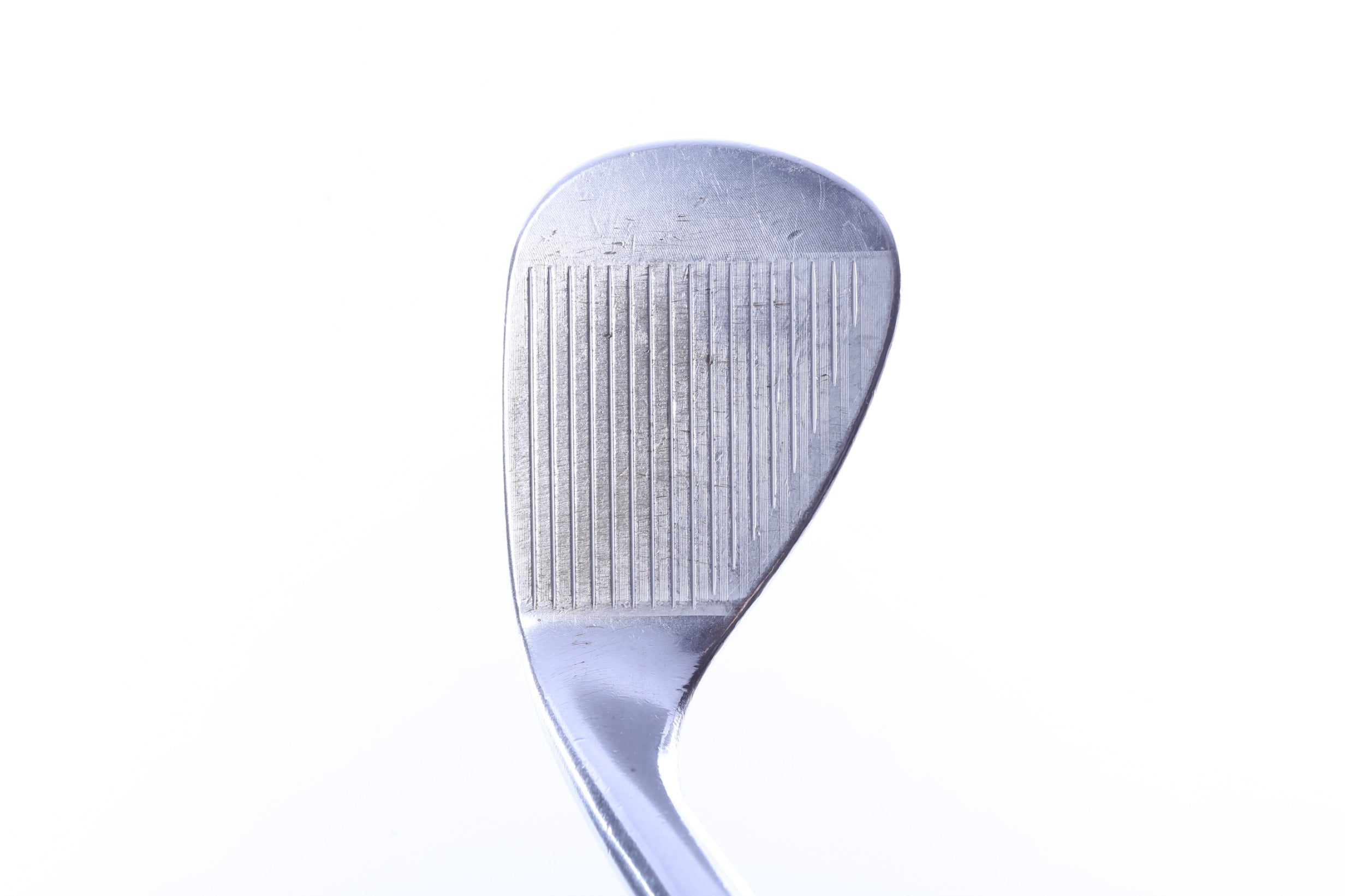 Used Titleist Vokey SM7 Tour Chrome Sand Wedge - Right-Handed - 54 Degrees - Stiff Flex-Next Round