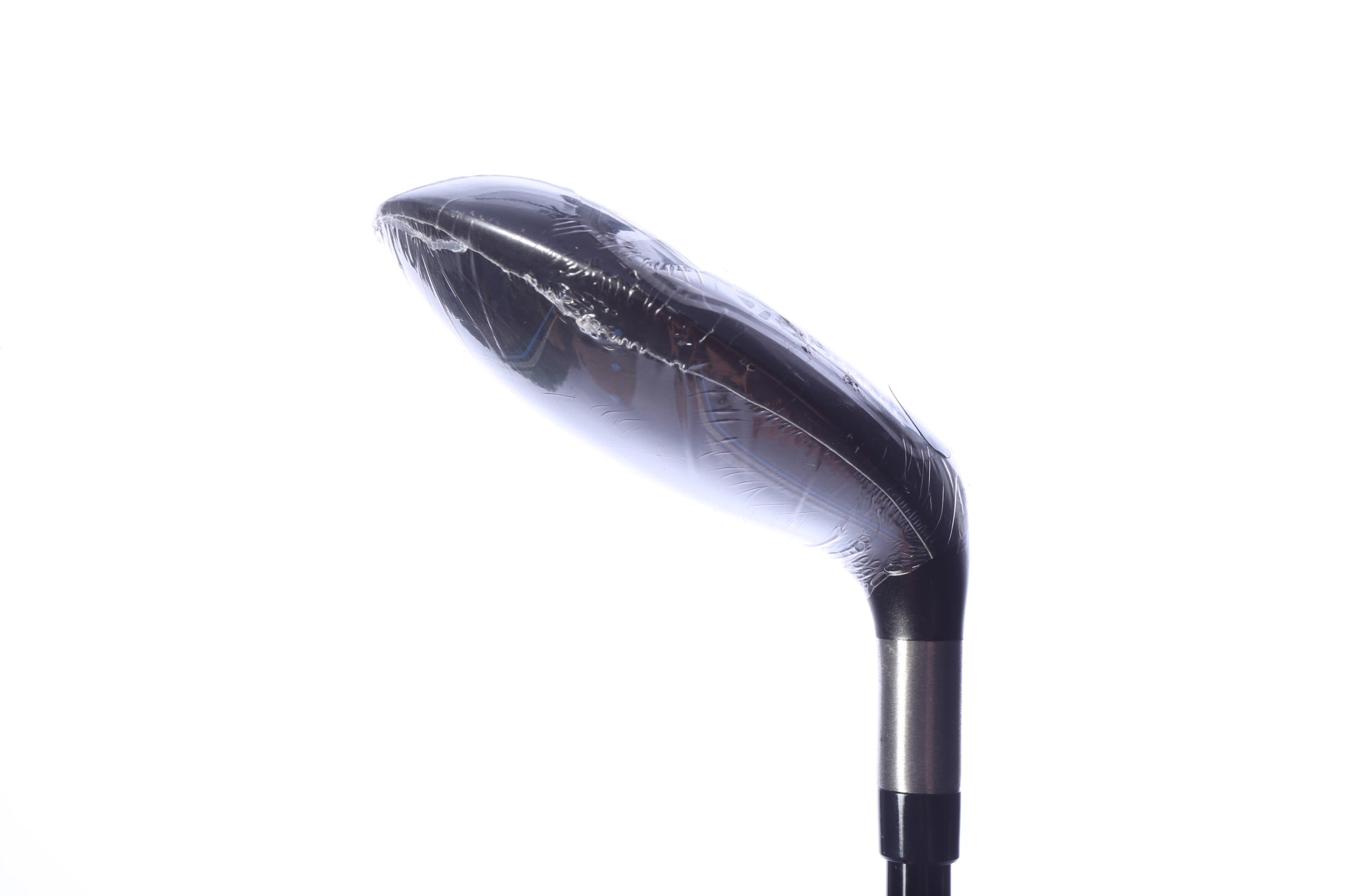 Used TaylorMade JetSpeed 3H Hybrid - Right-Handed - 19 Degrees - Stiff Flex