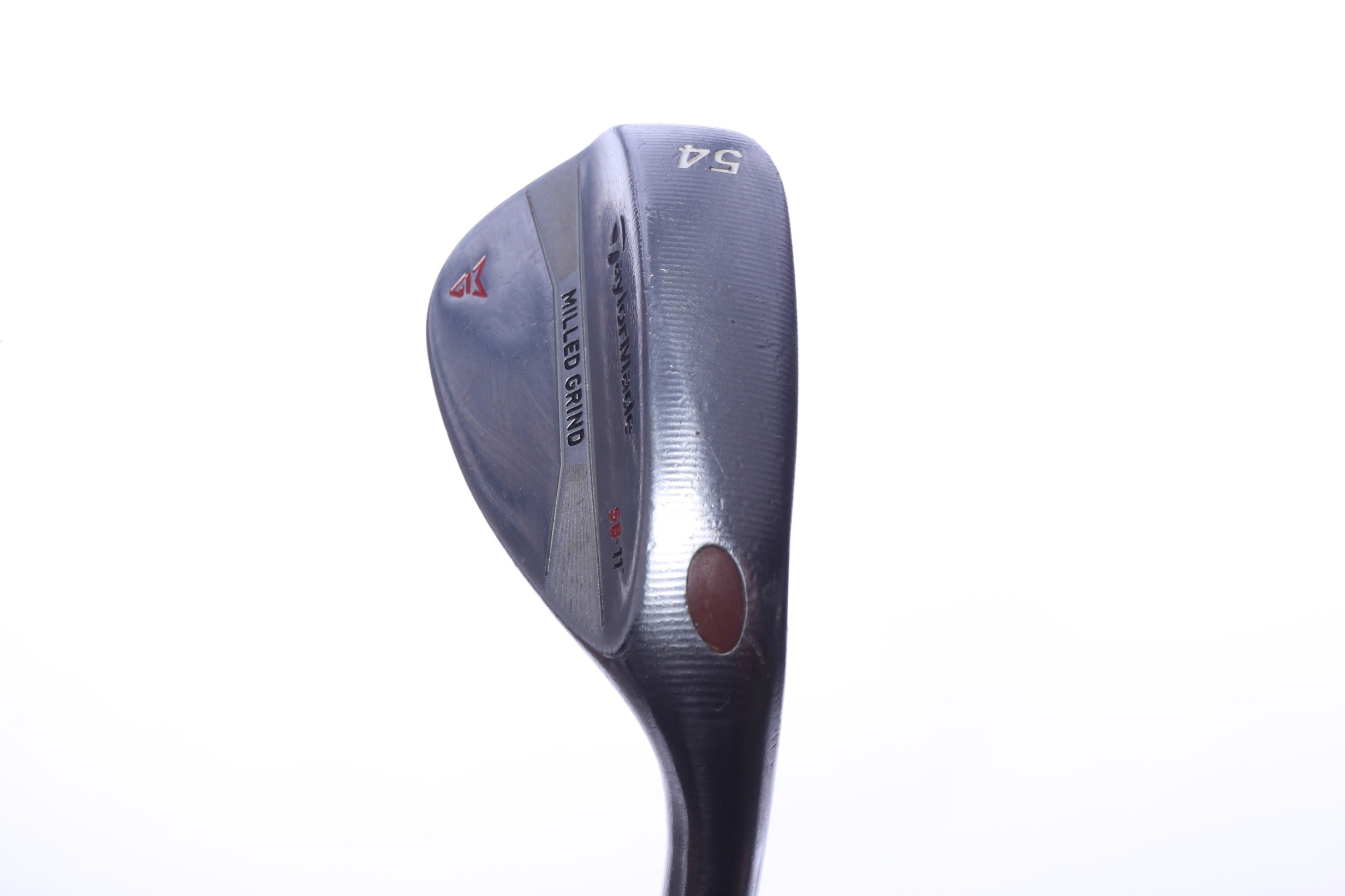 Used TaylorMade Milled Grind Sand Wedge - Right-Handed - 54 Degrees - Regular Flex-Next Round