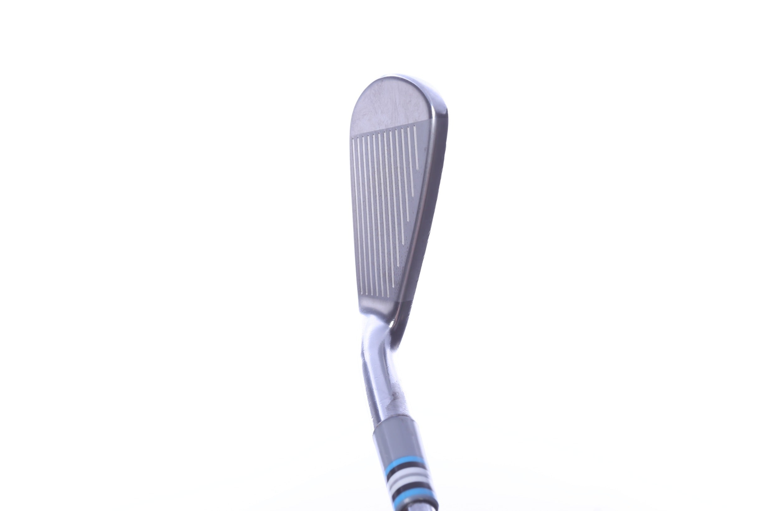 Used Srixon ZX5 Single 4-Iron - Right-Handed - Extra Stiff Flex