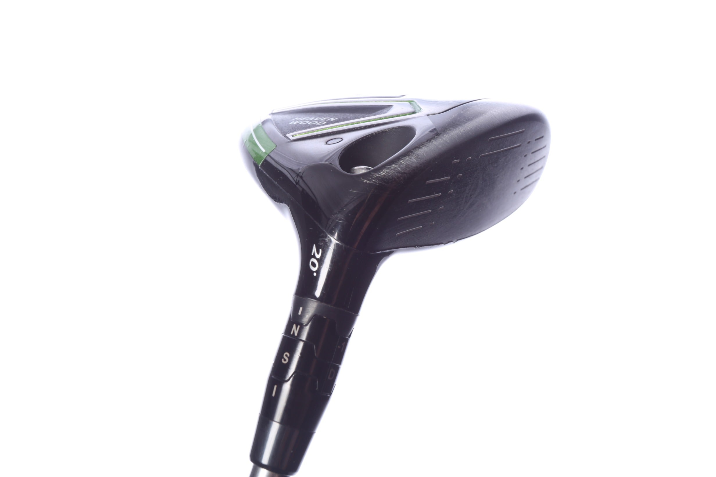 Used Callaway GBB Epic Heavenwood - Right-Handed - 20 Degrees - Ladies Flex