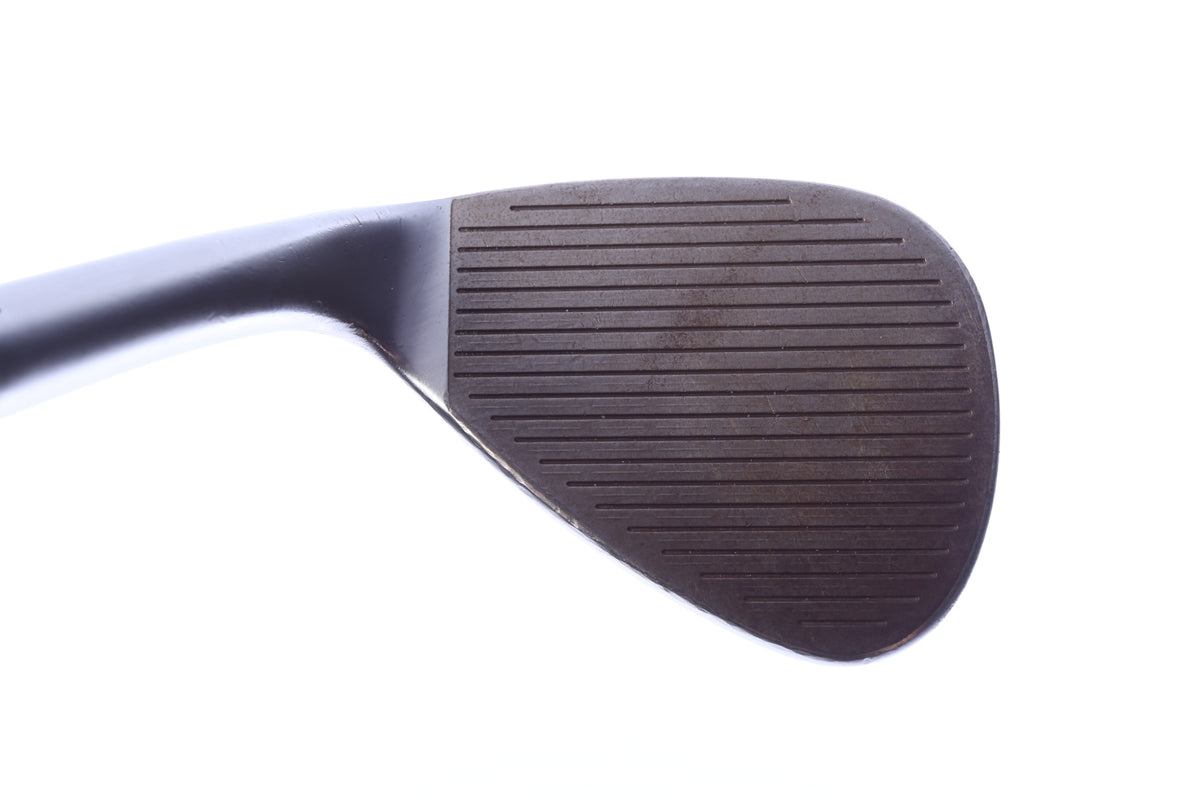Used TaylorMade Milled Grind Hi-Toe 3 Sand Wedge - Right-Handed - 56 Degrees - Stiff Flex-Next Round
