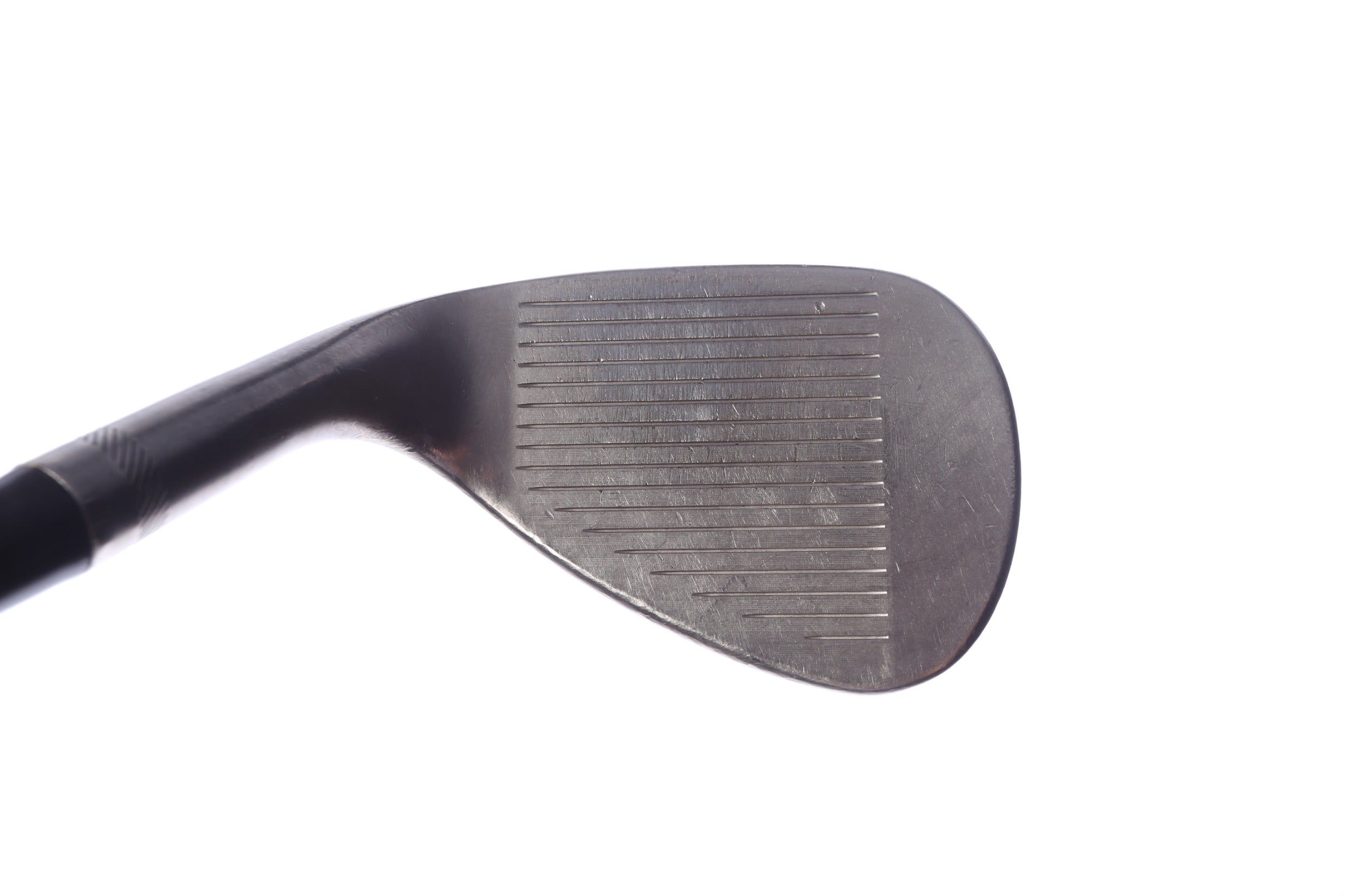 Used Titleist Vokey SM10 Nickel Sand Wedge - Right-Handed - 54 Degrees - Stiff Flex-Next Round