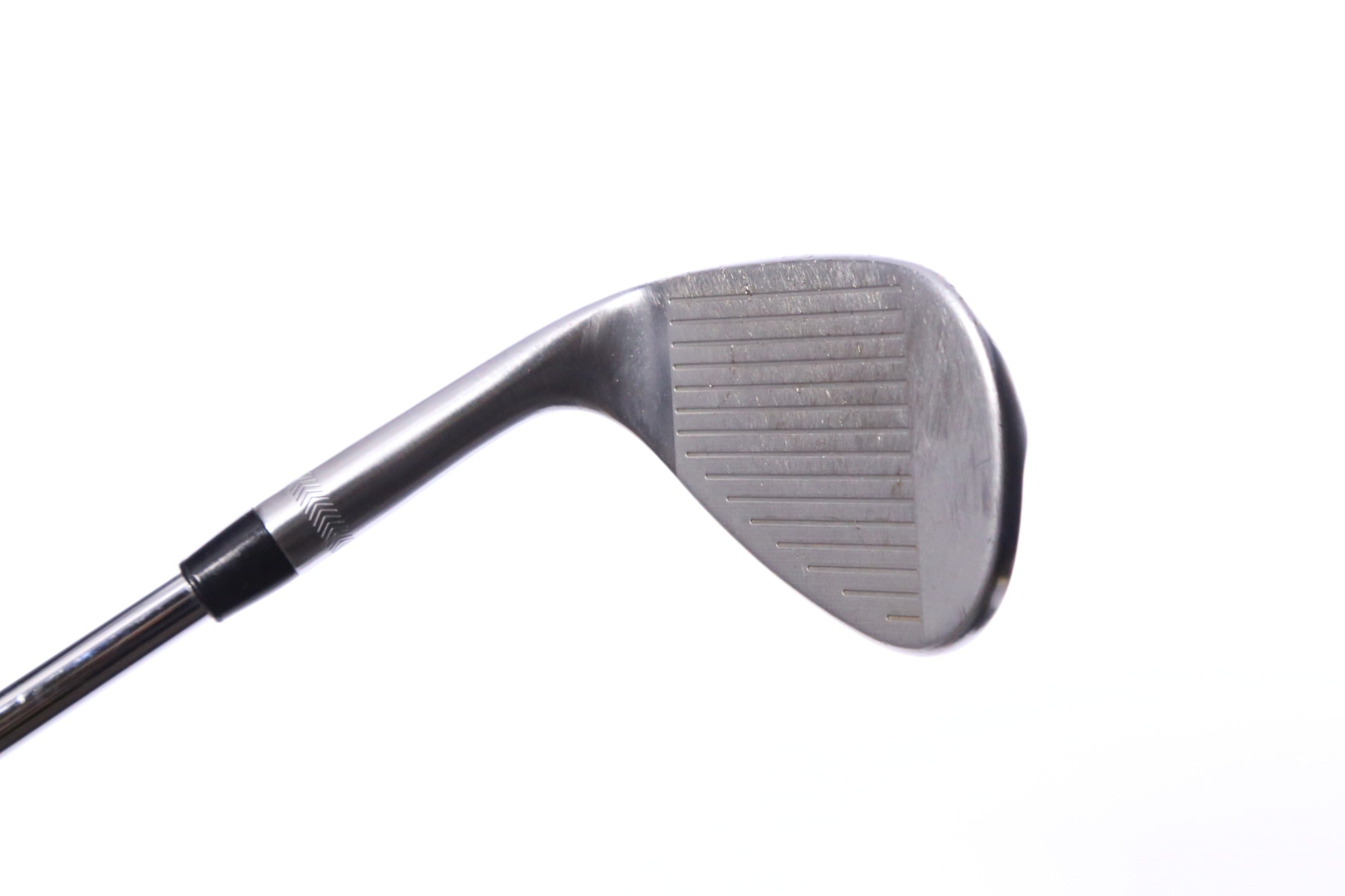 Used PXG 0311 Forged Sand Wedge - Right-Handed - 56 Degrees - Stiff Flex-Next Round
