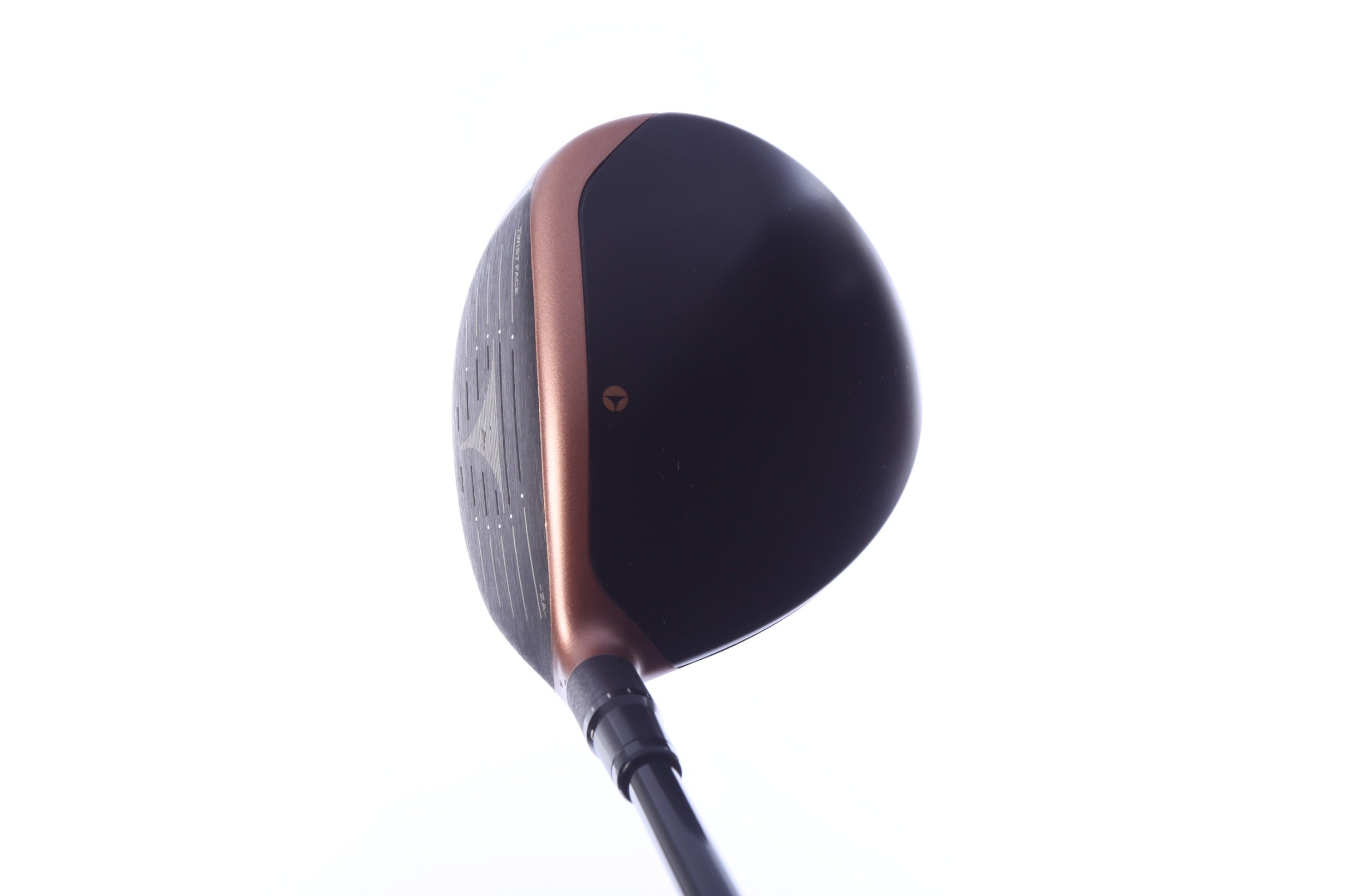 Used TaylorMade BRNR Mini Driver - 13.5 Degrees - Stiff Flex UST Mamiya ProForce 65 M40X - Right-Handed