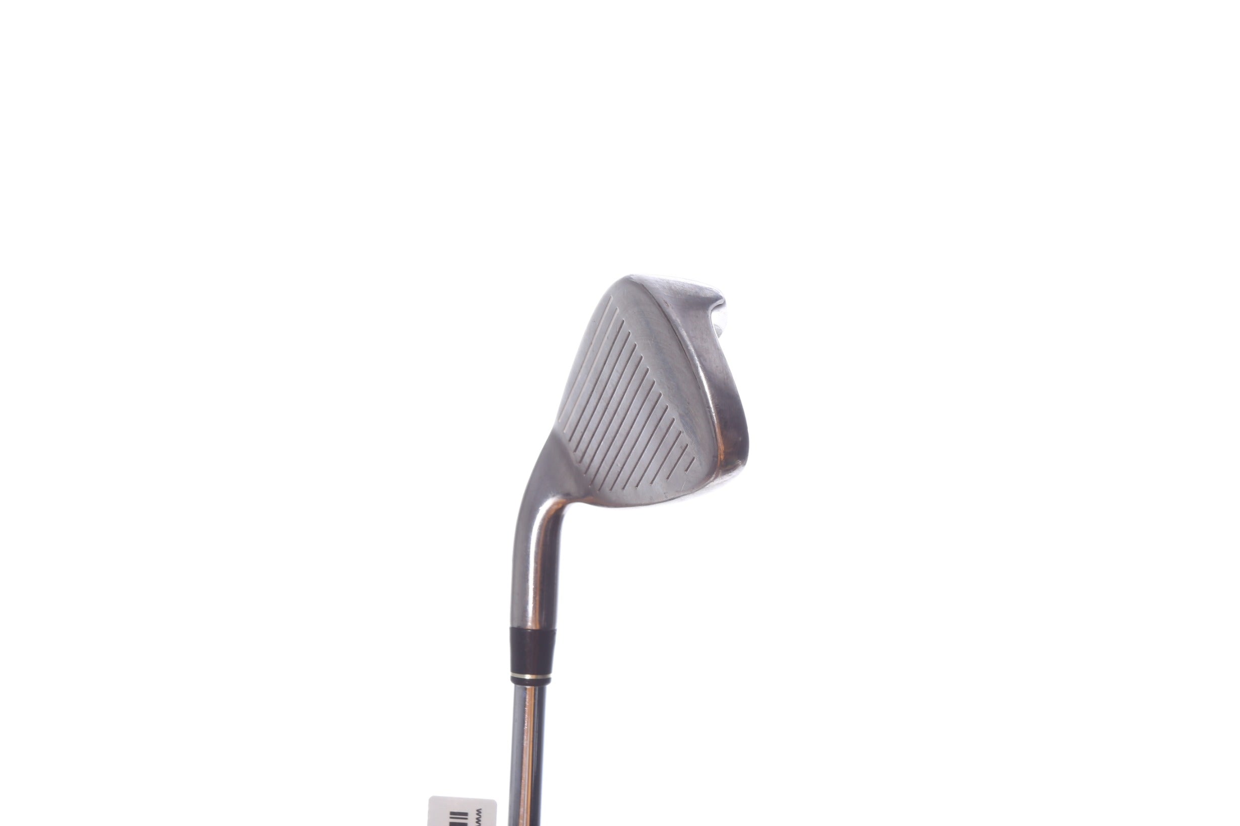 Used TaylorMade rac HT Single 3-Iron - Right-Handed - Regular Flex-Next Round