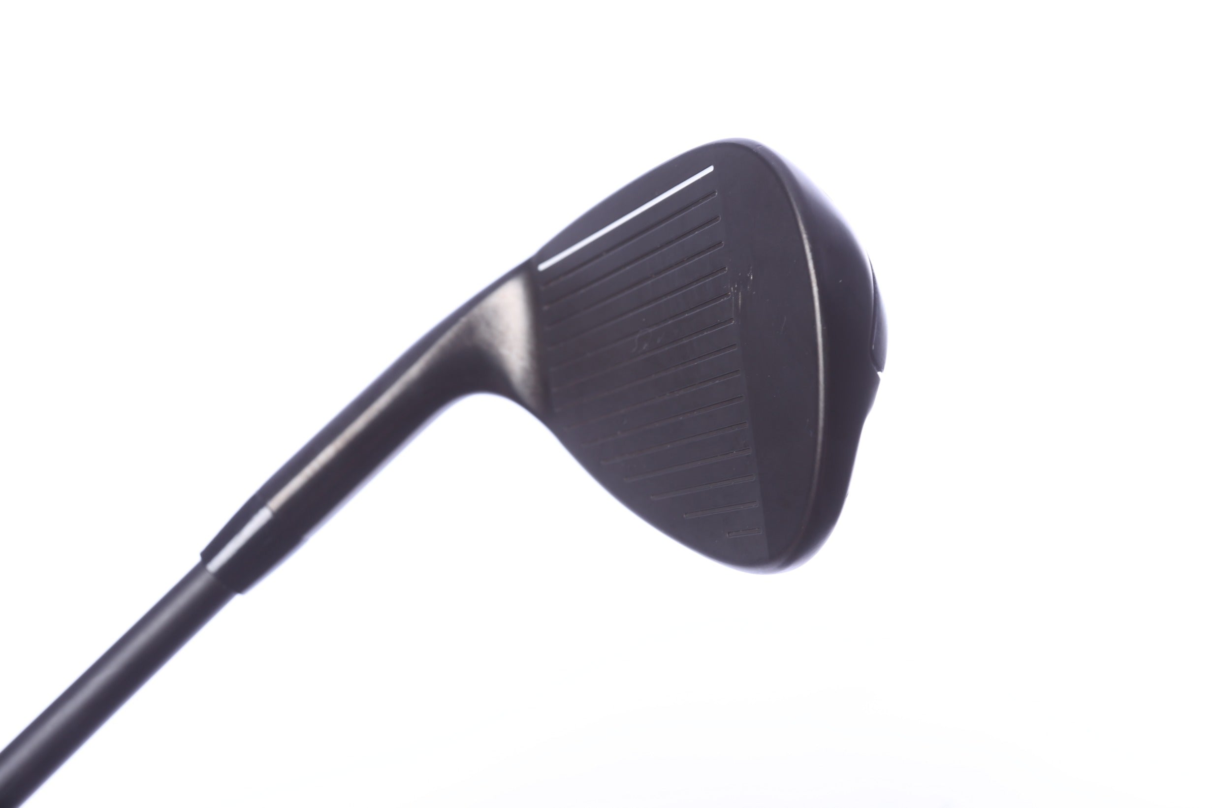 Used PXG 0311 P GEN5 Xtreme Dark Gap Wedge - Right-Handed - 49 Degrees - Stiff Flex-Next Round