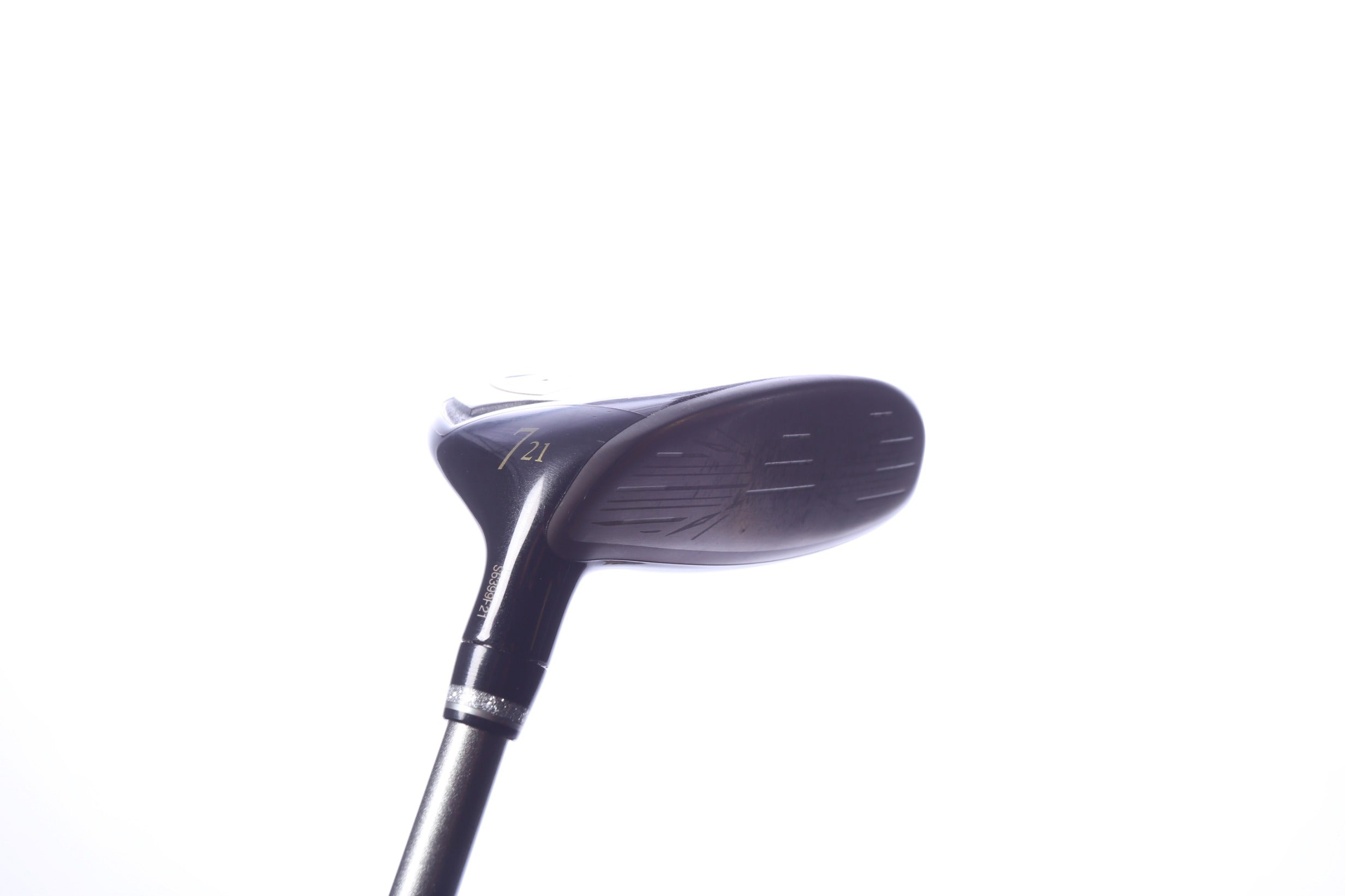 Used XXIO Prime 12 7-Wood - Right-Handed - 21 Degrees - Regular Flex-Next Round