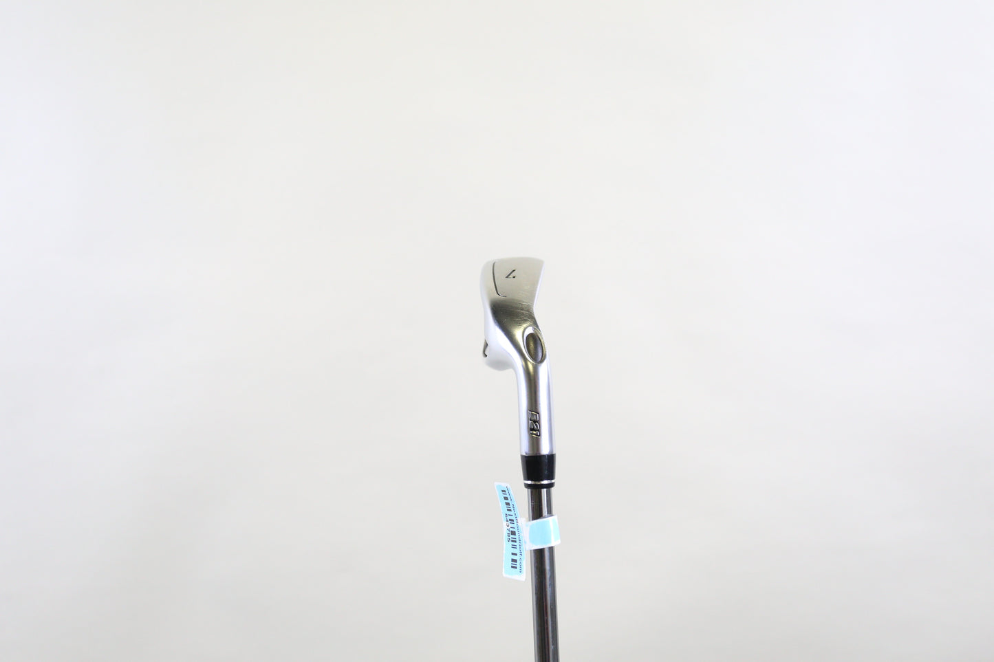 Used Callaway Big Bertha B21 Single 7-Iron - Right-Handed - Regular Flex