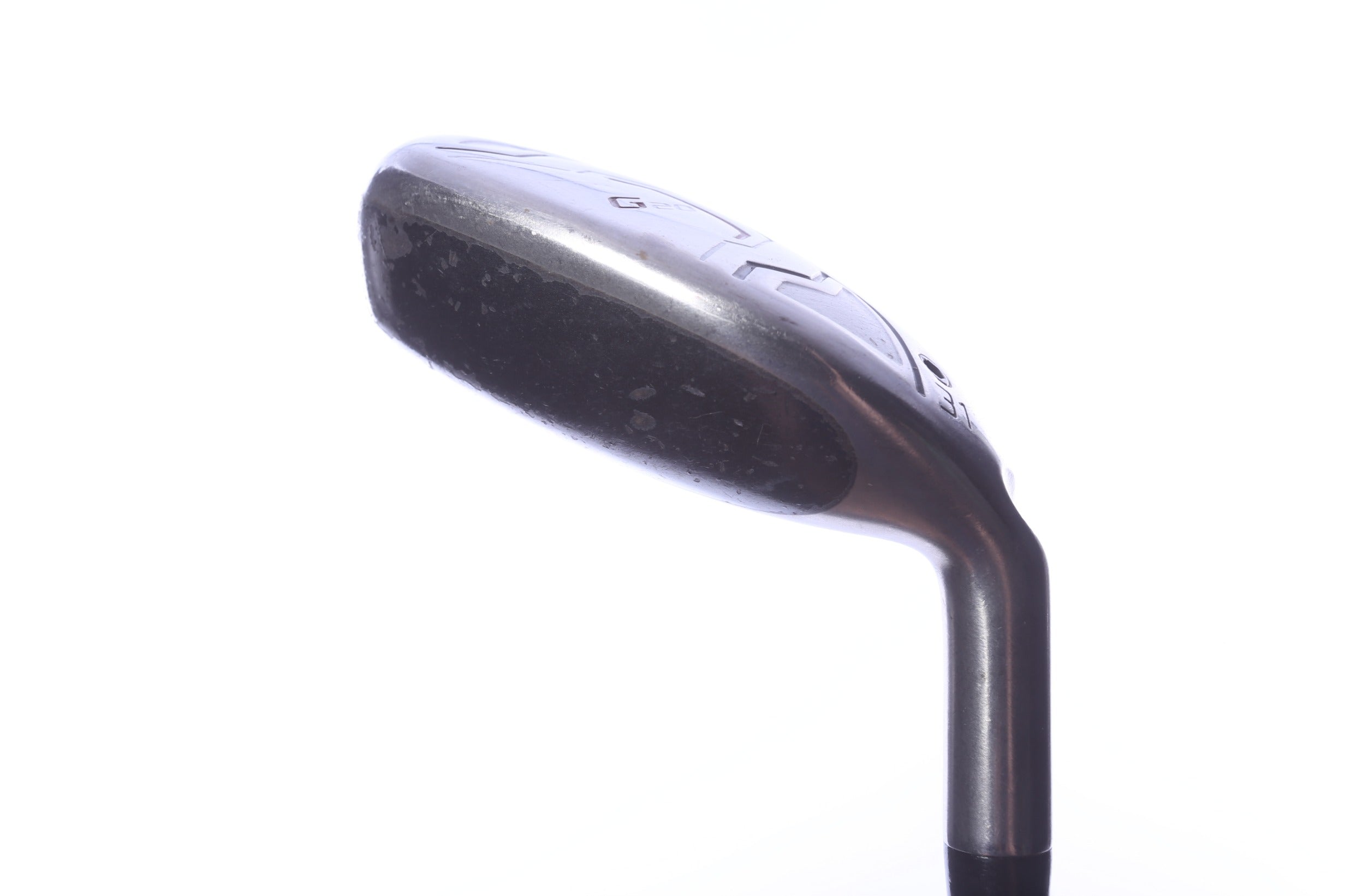Used Ping G20 7H Hybrid - Right-Handed - 31 Degrees - Regular Flex