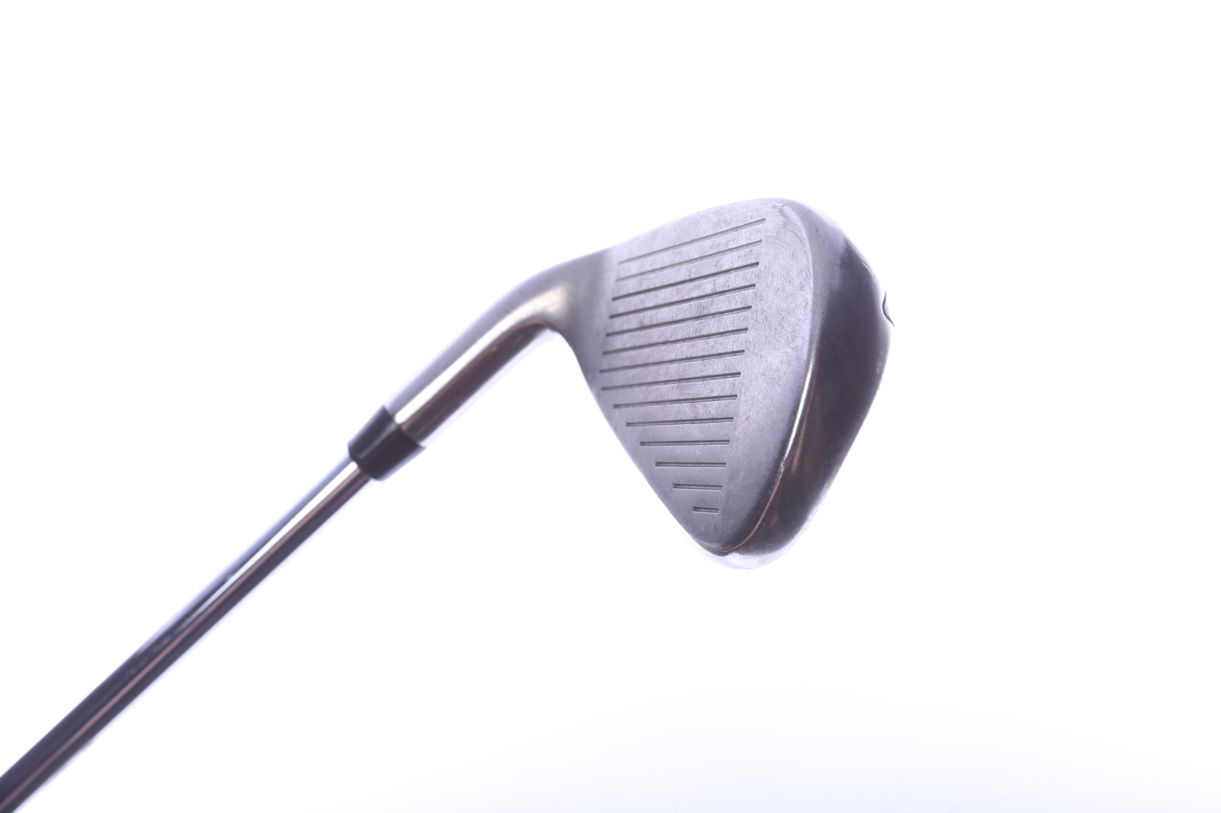 Used Callaway XR OS Single 7-Iron - Right-Handed - Stiff Flex