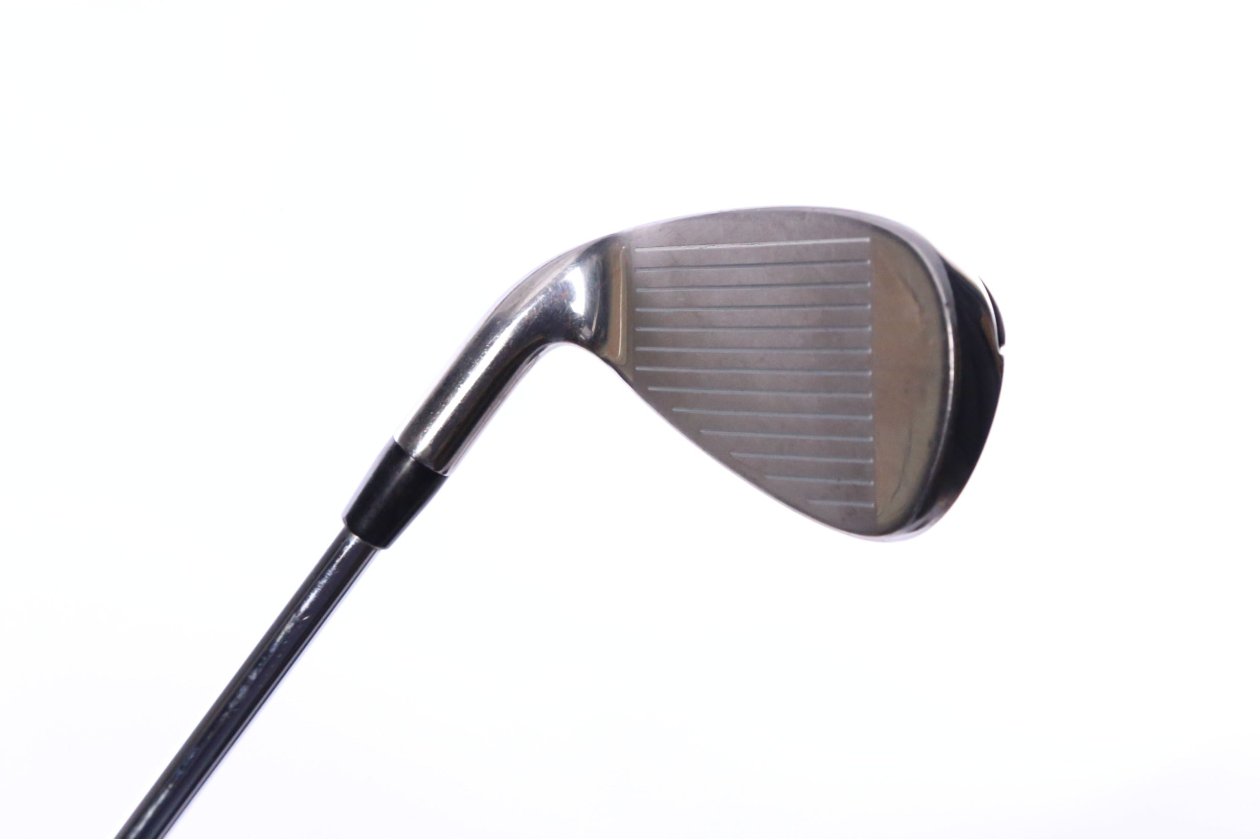 Used Nike VR-S X Single 6-Iron - Right-Handed - Uniflex Flex