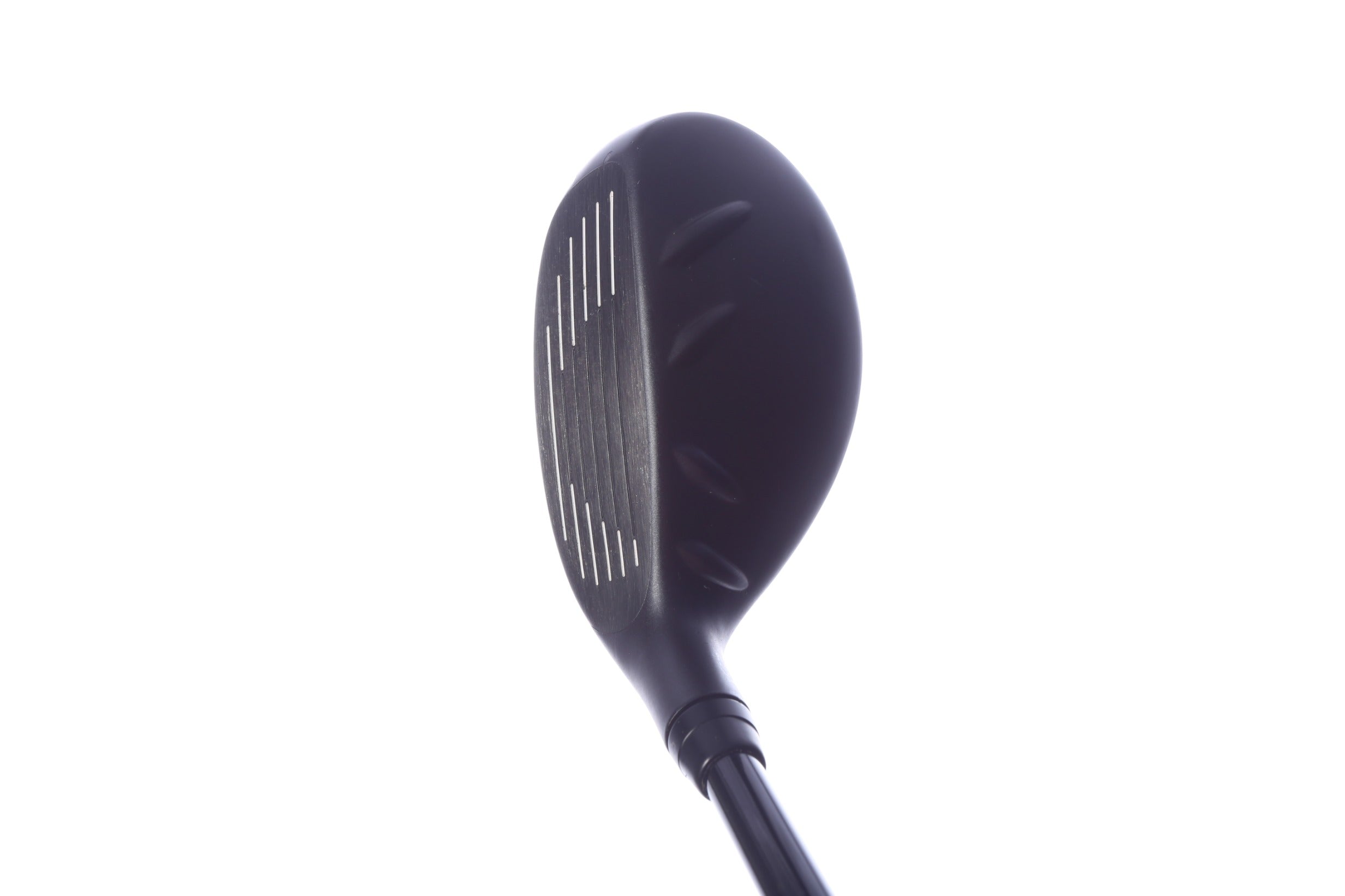Used Ping G410 5H Hybrid - Right-Handed - 26 Degrees - Seniors Flex-Next Round