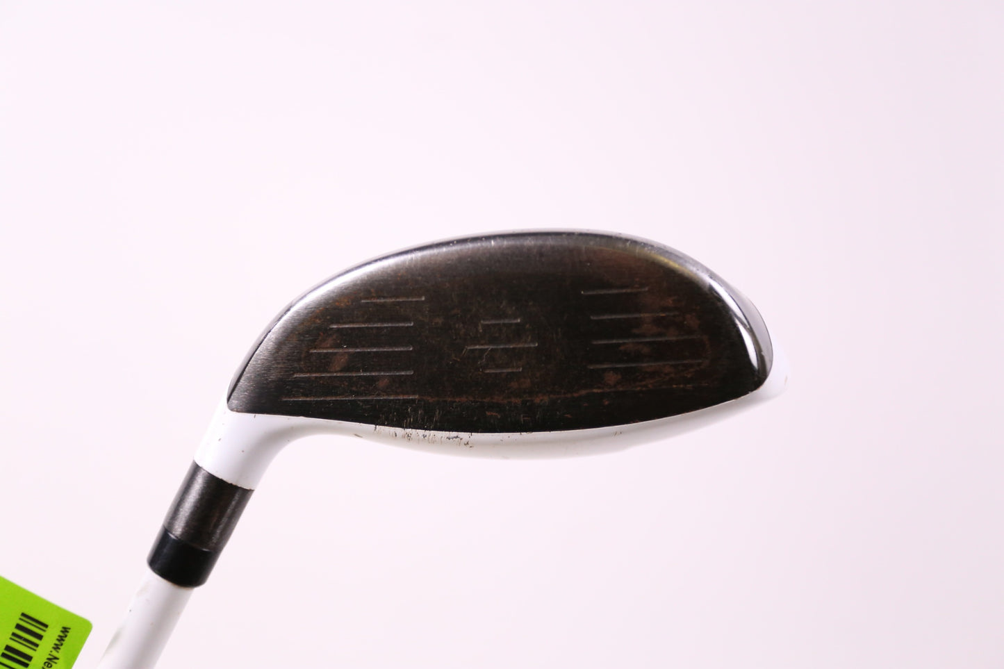 Used TaylorMade AeroBurner 3-Wood - Right-Handed - 16.5 Degrees - Regular Flex-Next Round