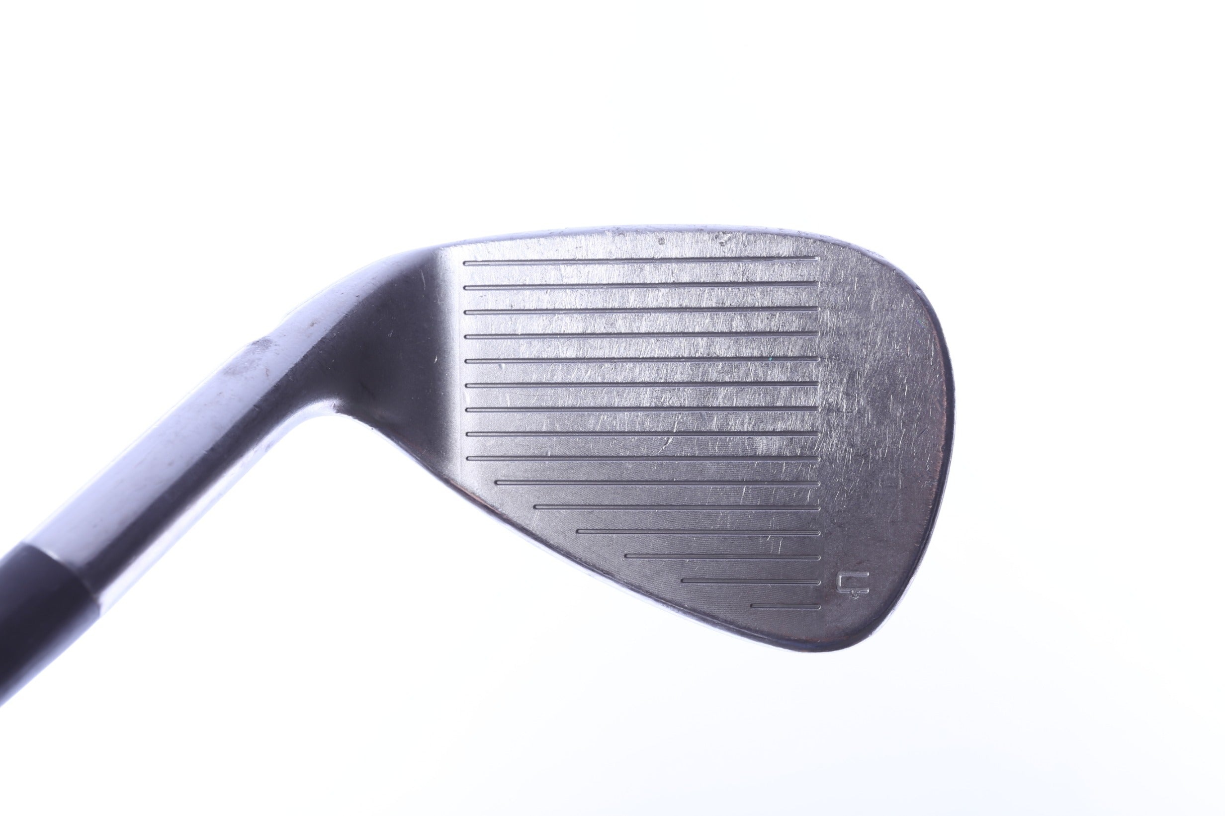 Used Ping i Series E1 Utility Wedge - Right-Handed - 50 Degrees - Stiff Flex-Next Round