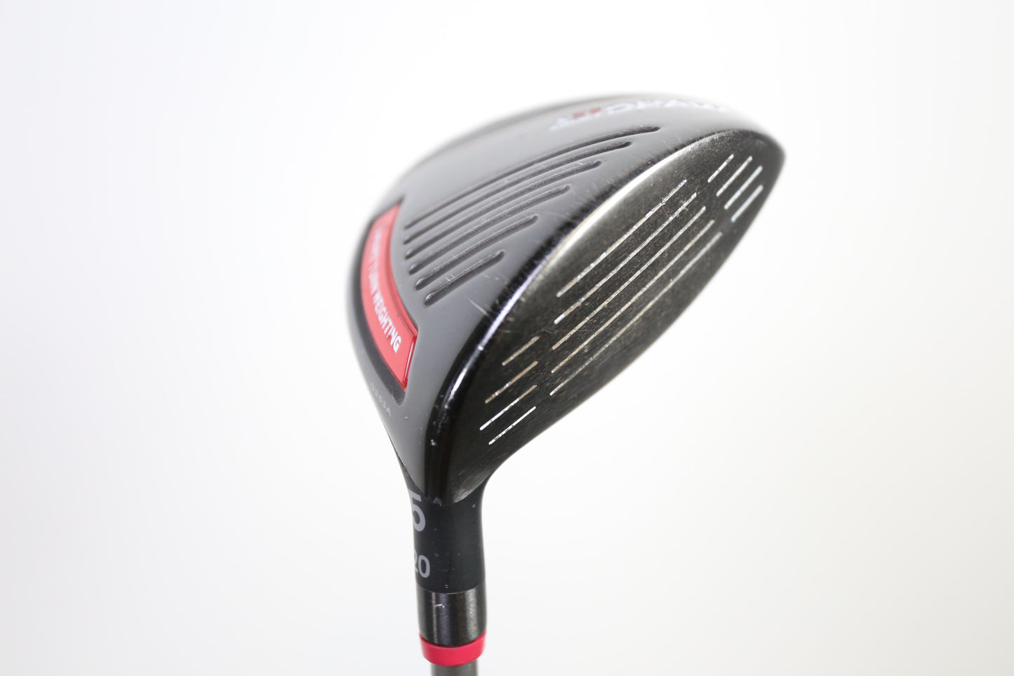Used X59 Smart Draw 5-Wood - Right-Handed - 20 Degrees - Regular Flex-Next Round