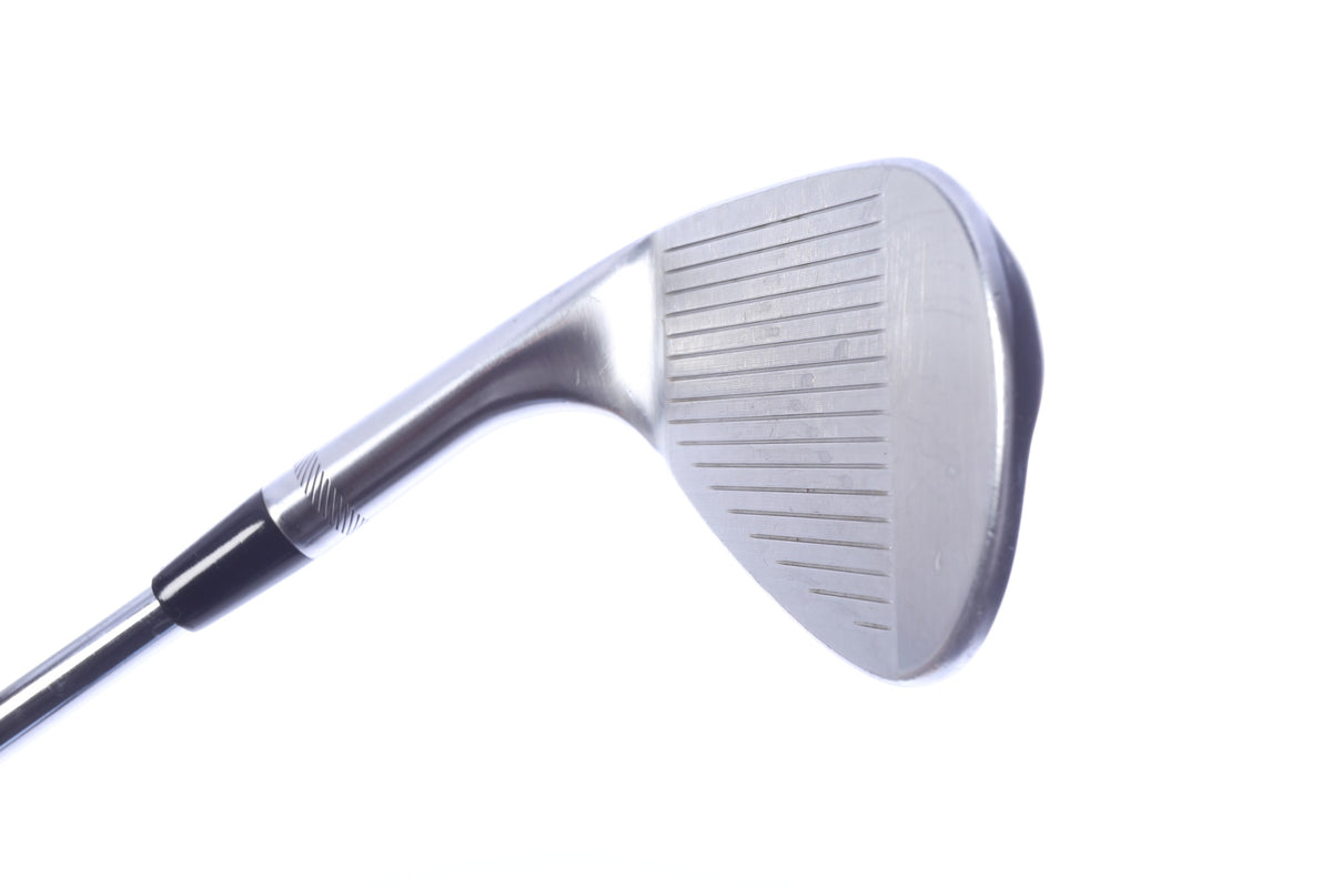 Used Titleist Vokey SM10 Tour Chrome Gap Wedge - Right-Handed - 52 Degrees - Wedge Flex-Next Round