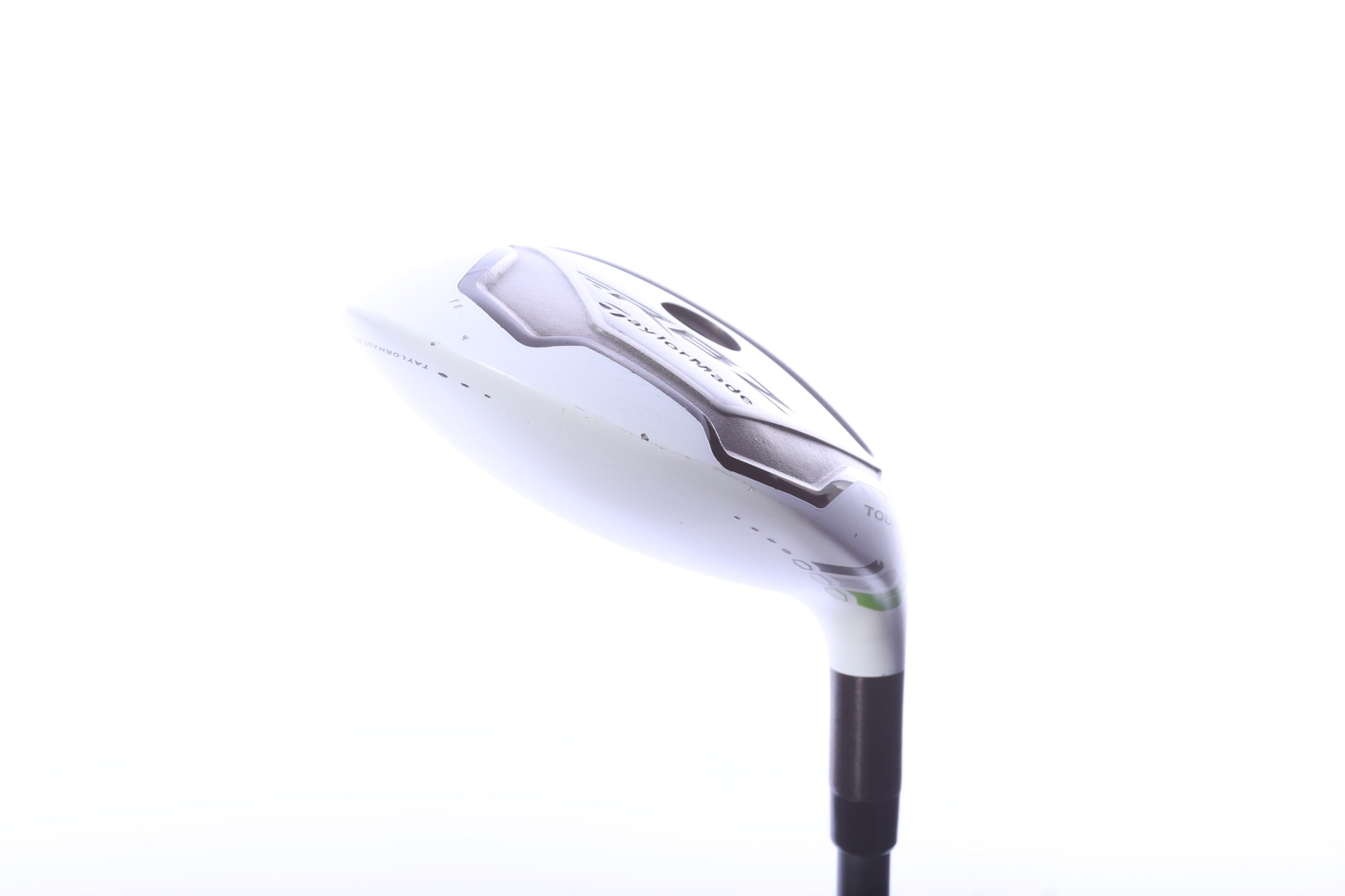 Used TaylorMade RocketBallz Tour 3H Hybrid - Right-Handed - 18.5 Degrees - Stiff Flex