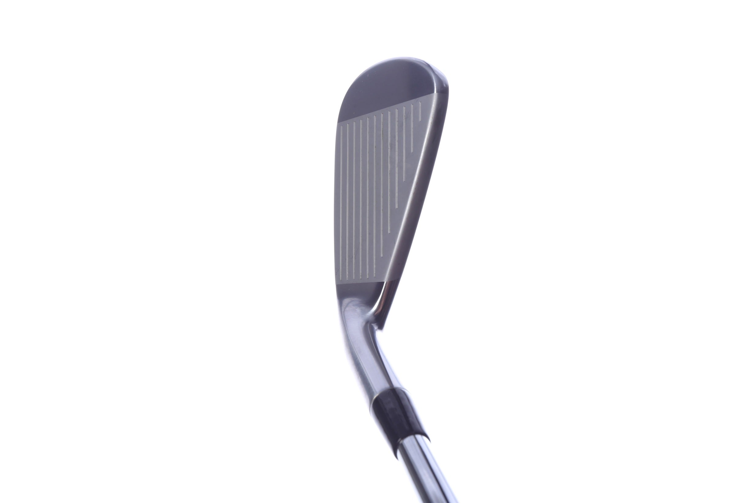 Used Mizuno Pro 245 Single 4-Iron - Right-Handed - Extra Stiff Flex-Next Round
