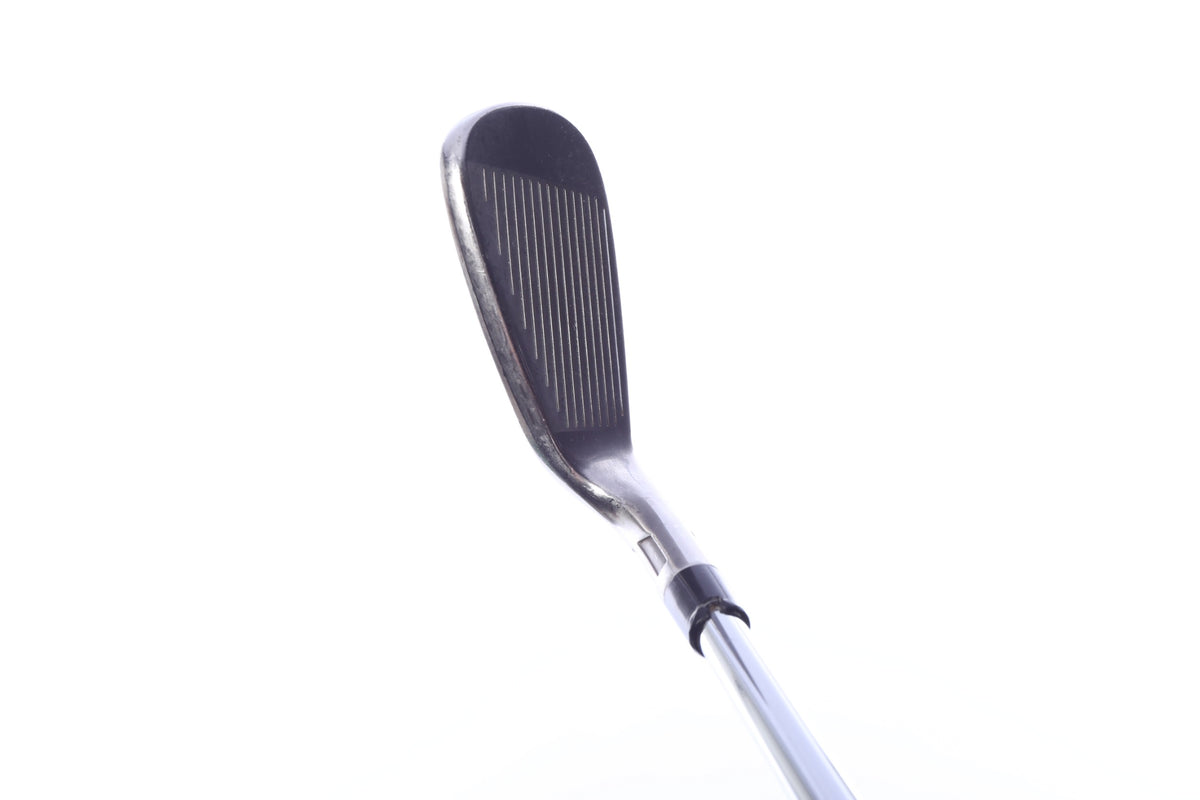 Used TaylorMade SIM2 MAX Iron Set - Left-Handed - 5-PW - Regular Flex