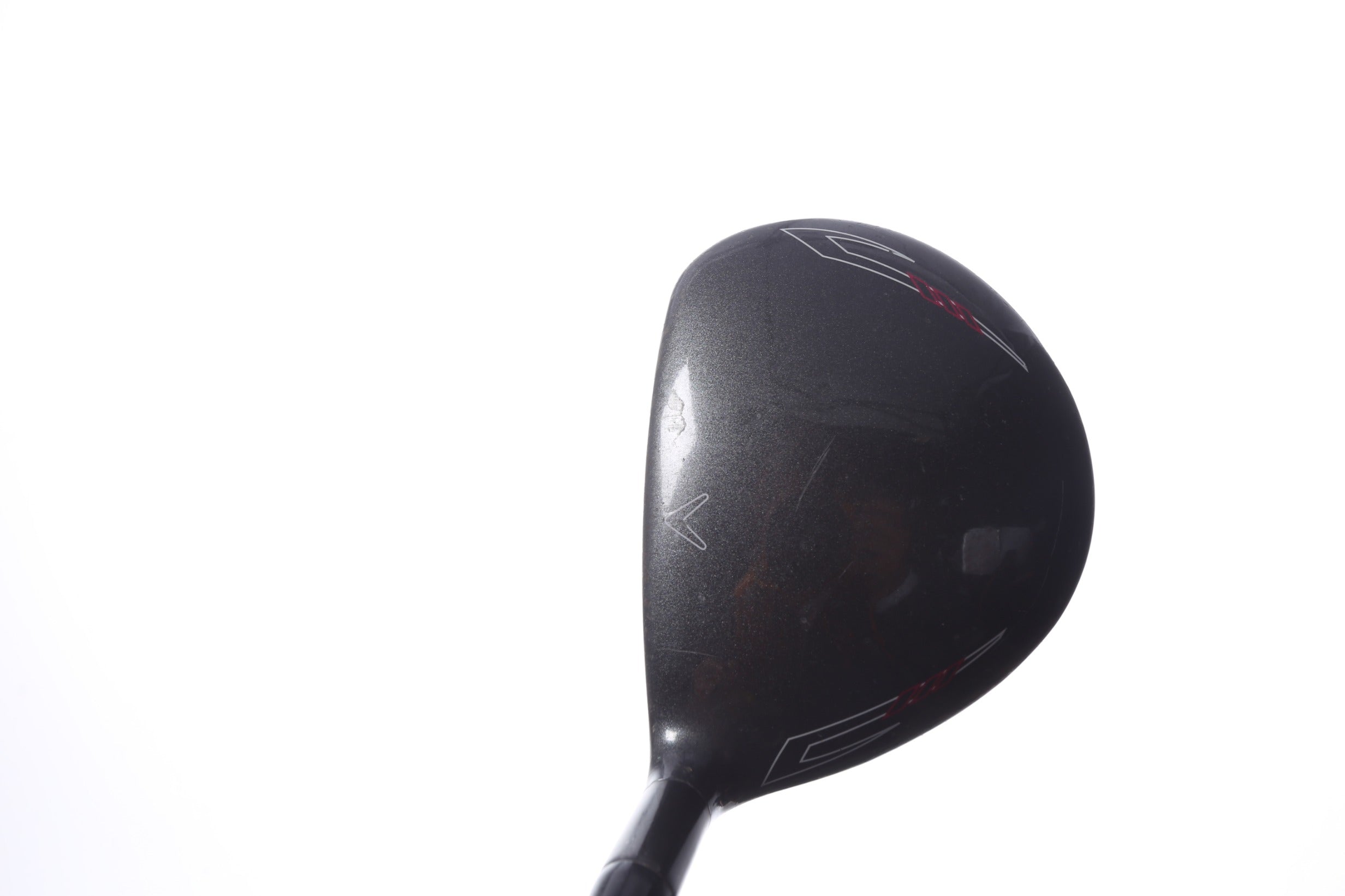Used Callaway X2 Hot 4-Wood - Right-Handed - 17 Degrees - Ladies Flex-Next Round