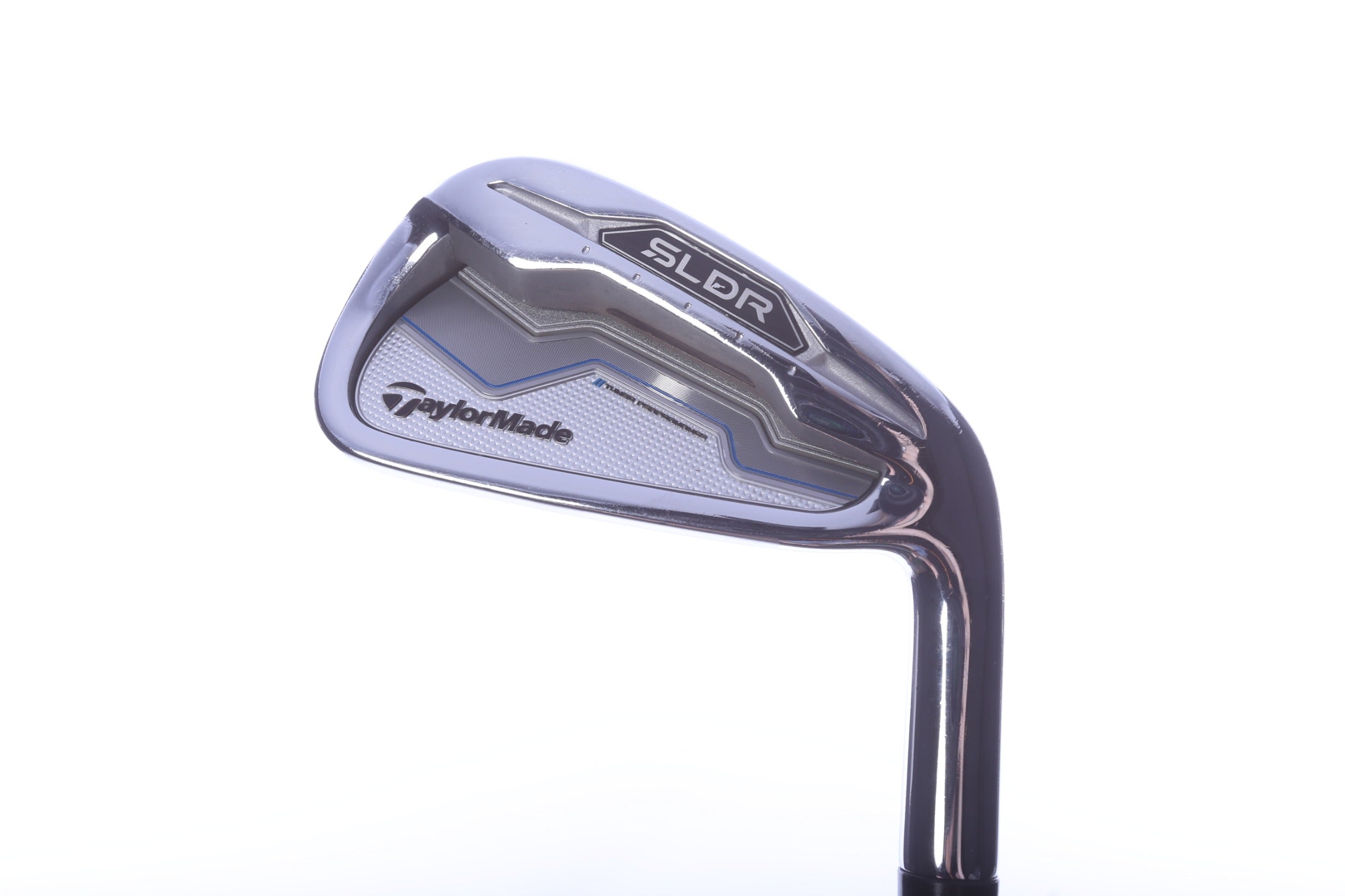 Used TaylorMade SLDR Single 5-Iron - Right-Handed - Stiff Flex