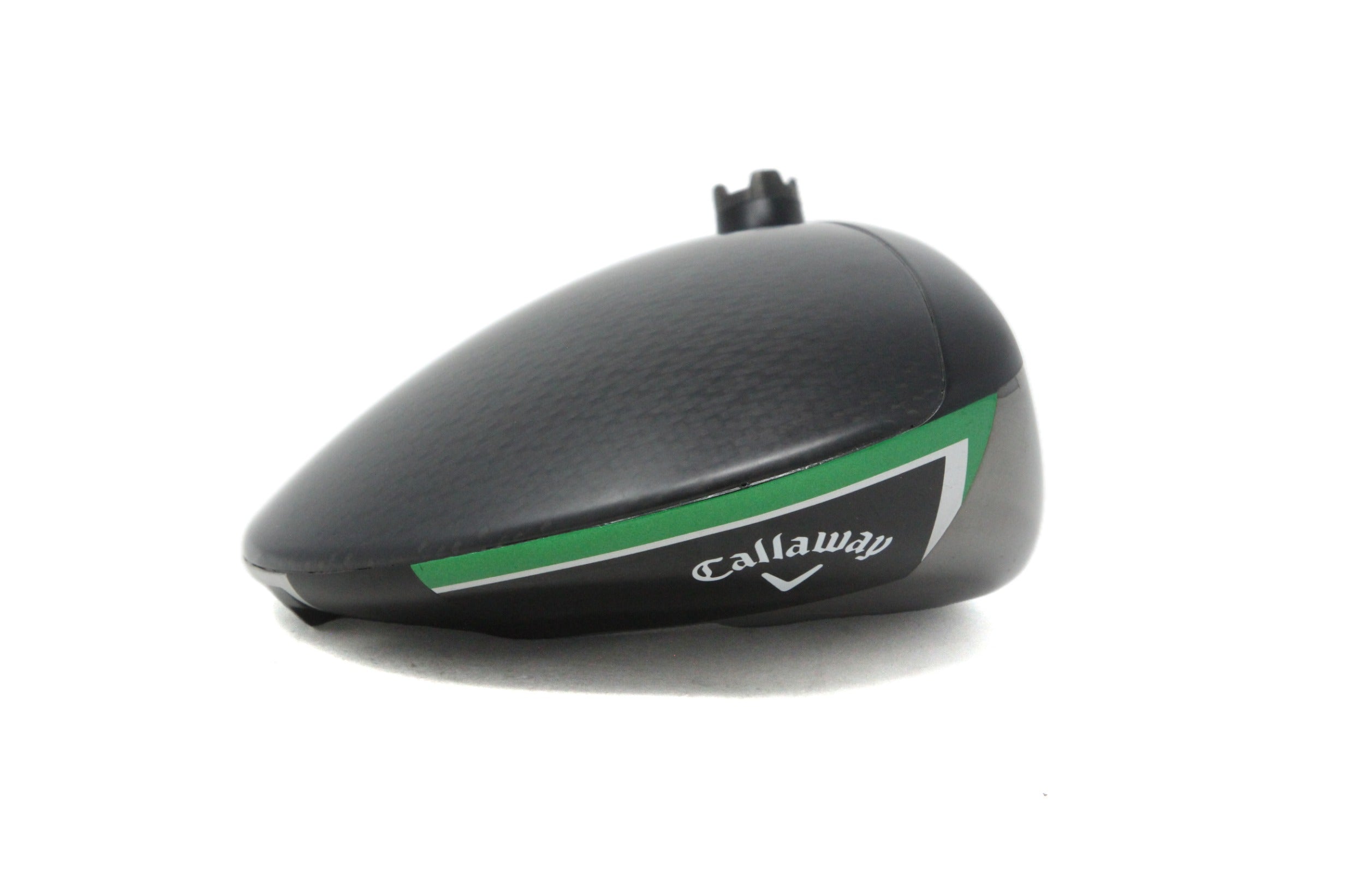 Used Callaway Elyte X Driver - HEAD ONLY - Right-Handed - 10.5 Degrees