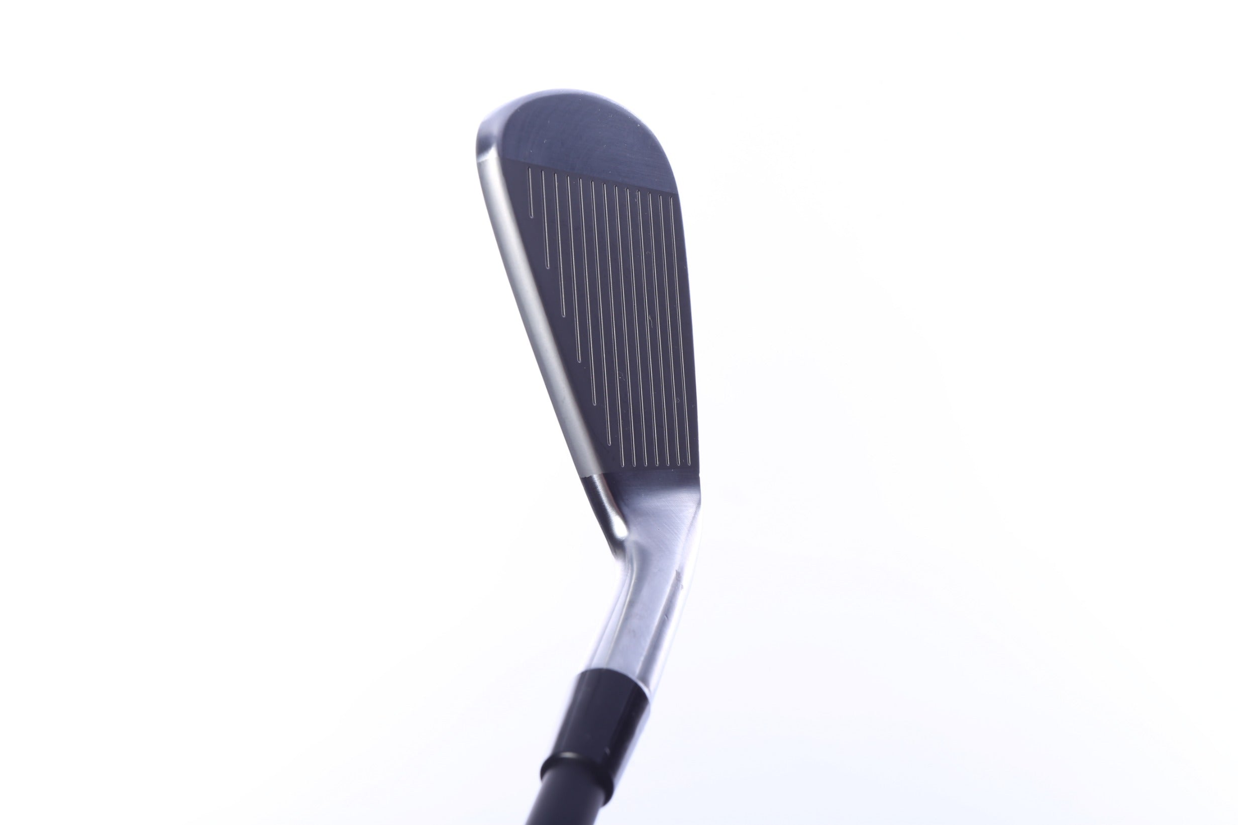 Used TaylorMade 2024 P770 Single 4-Iron - Left-Handed - Seniors Flex