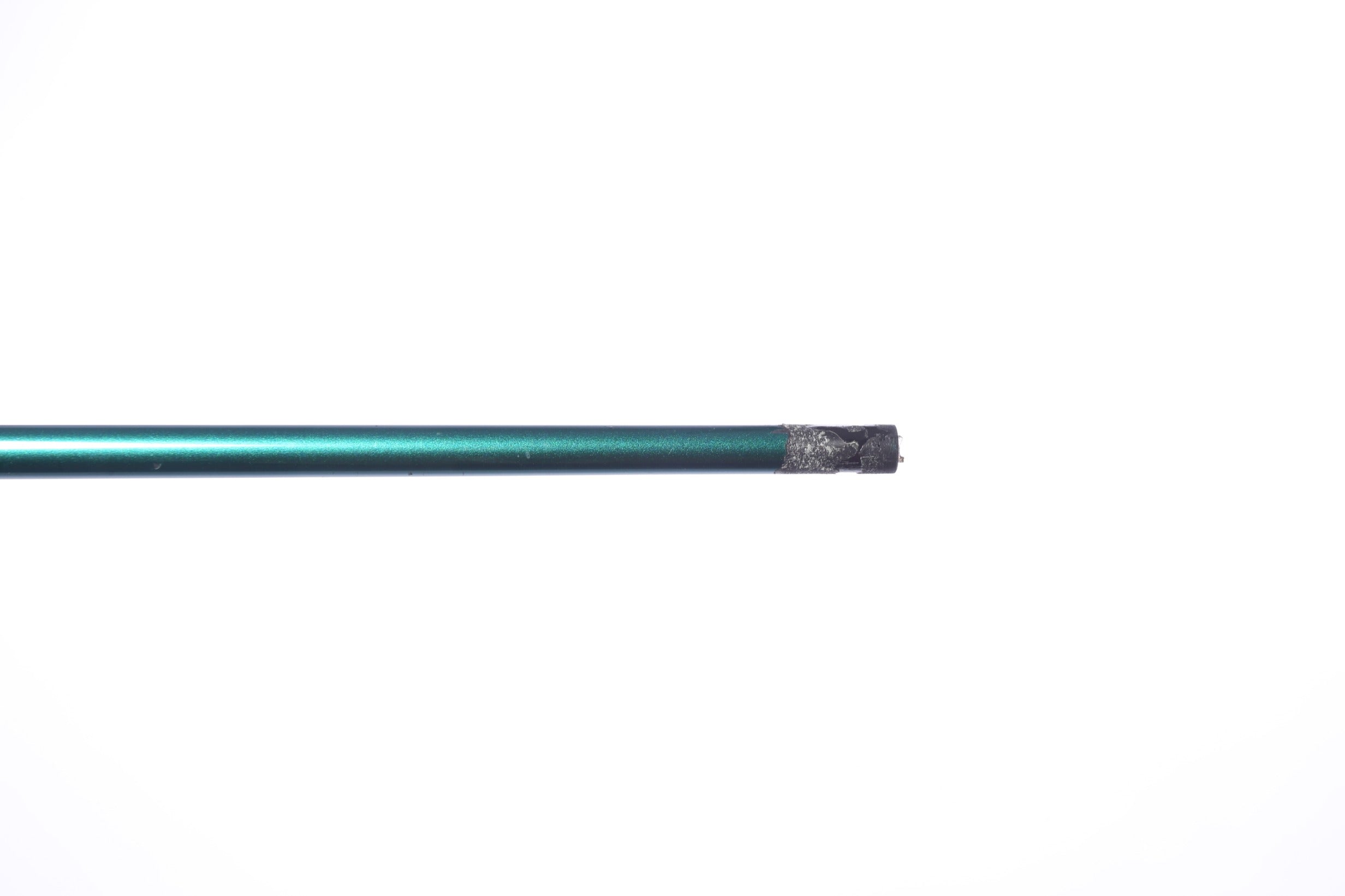 Used Fujikura Speeder NX Green Fairway Wood Shaft Stiff Flex Graphite - 40 in - No Adapter-Next Round