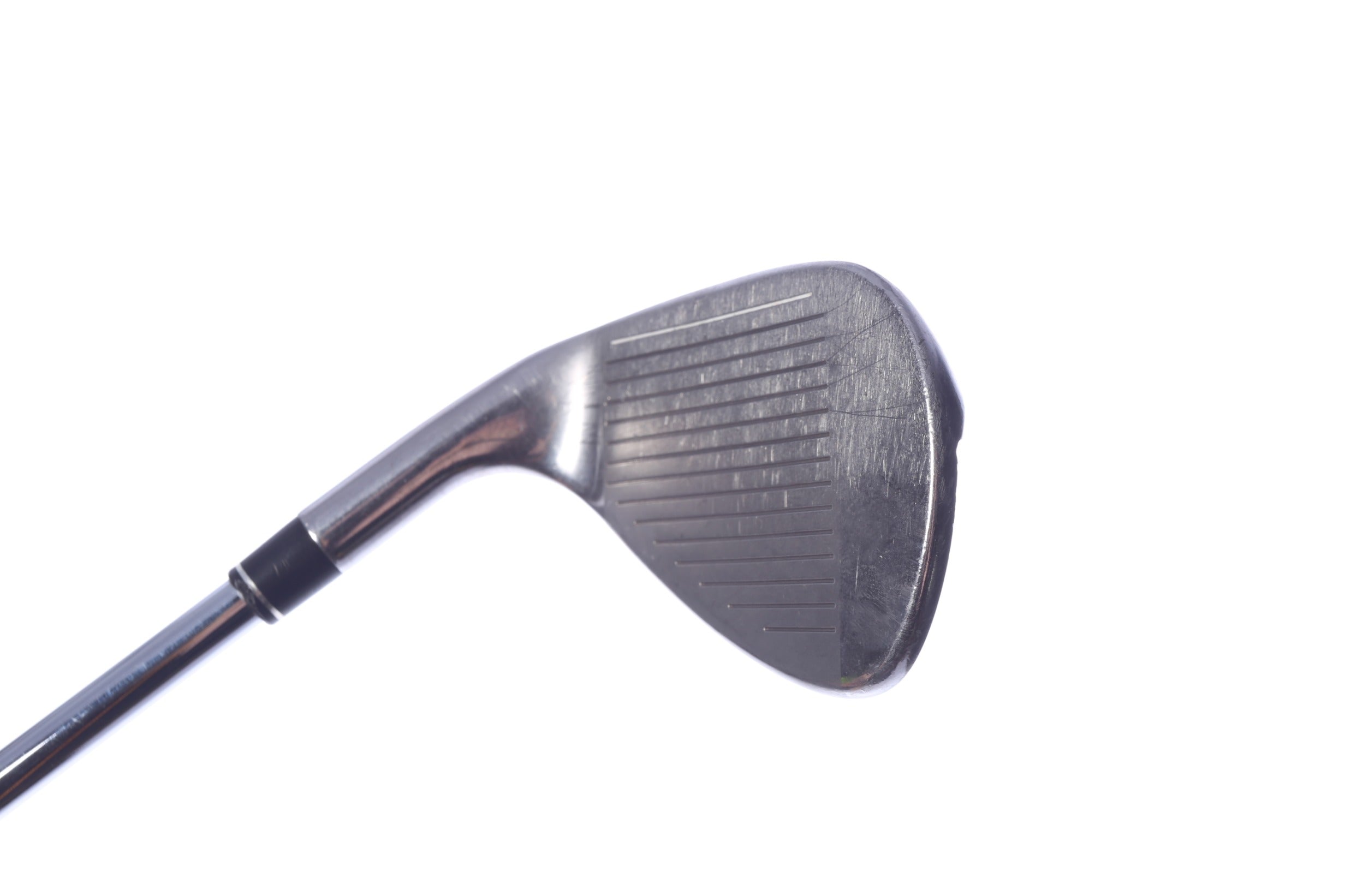 Used TaylorMade M6 Approach Wedge - Right-Handed - 49 Degrees - Stiff Flex