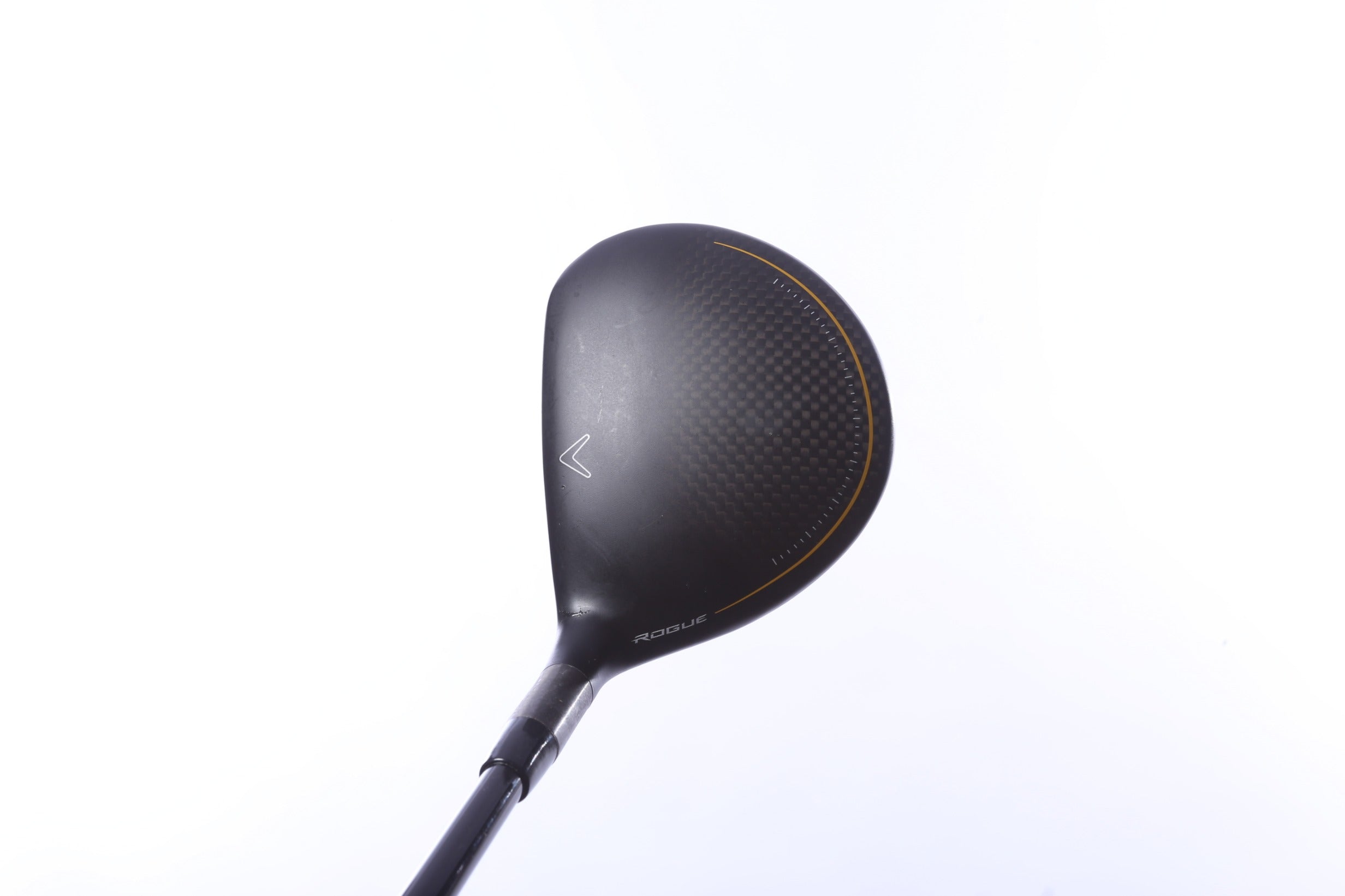 Used Callaway Rogue ST Max Draw 5-Wood - Right-Handed - 19 Degrees - Ladies Flex-Next Round