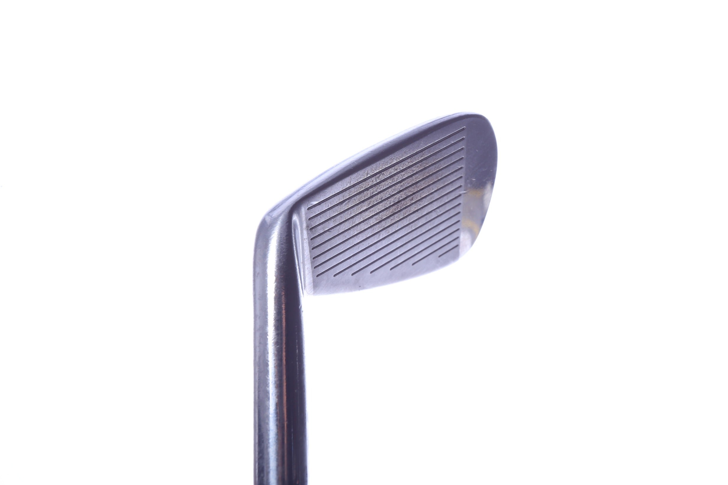 Used TaylorMade rac MB Single 8-Iron - Right-Handed - Regular Plus Flex-Next Round