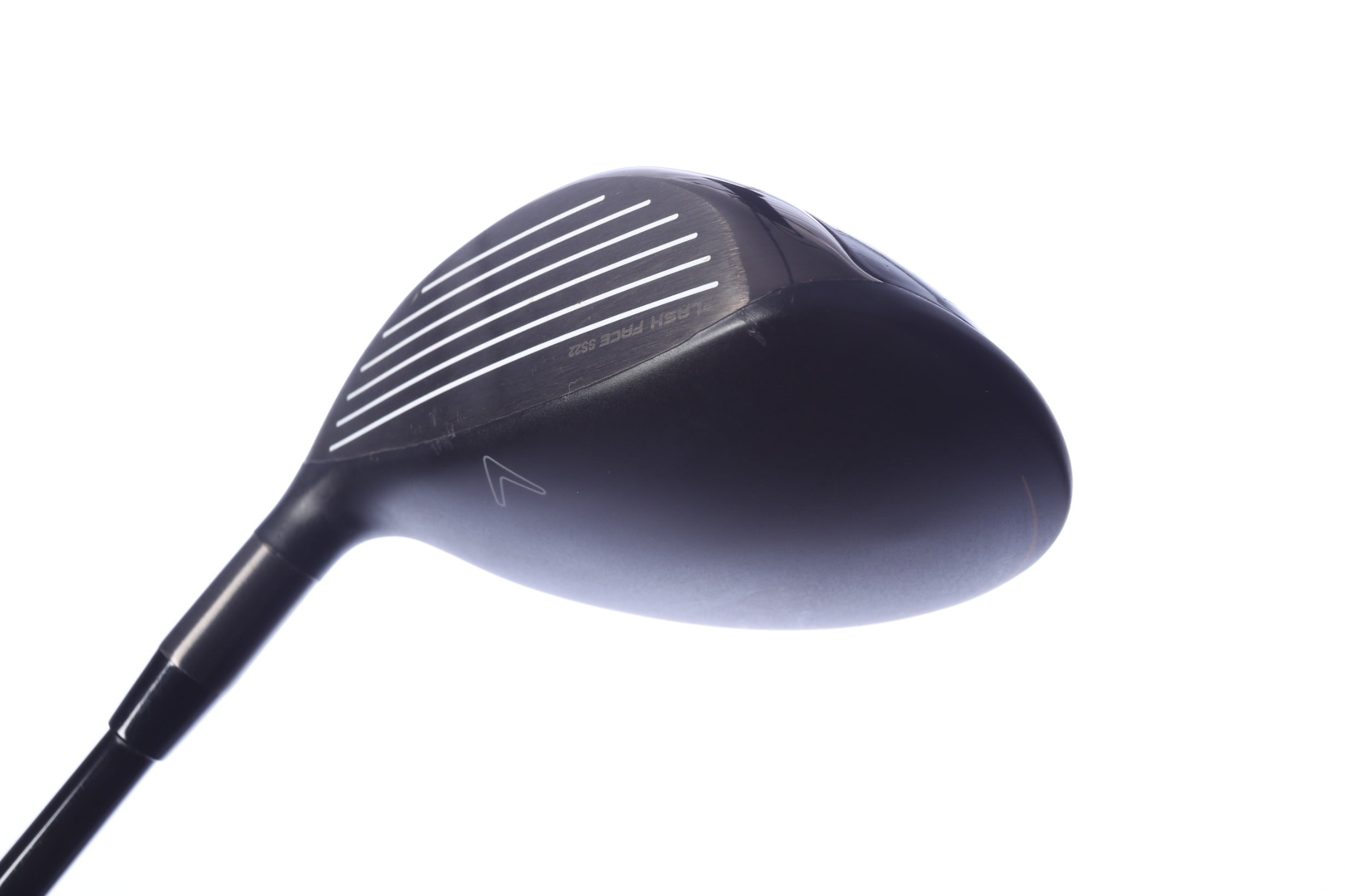 Used Callaway Rogue ST LS 3HL Wood - Right-Handed - 16.5 Degrees - Stiff Flex-Next Round