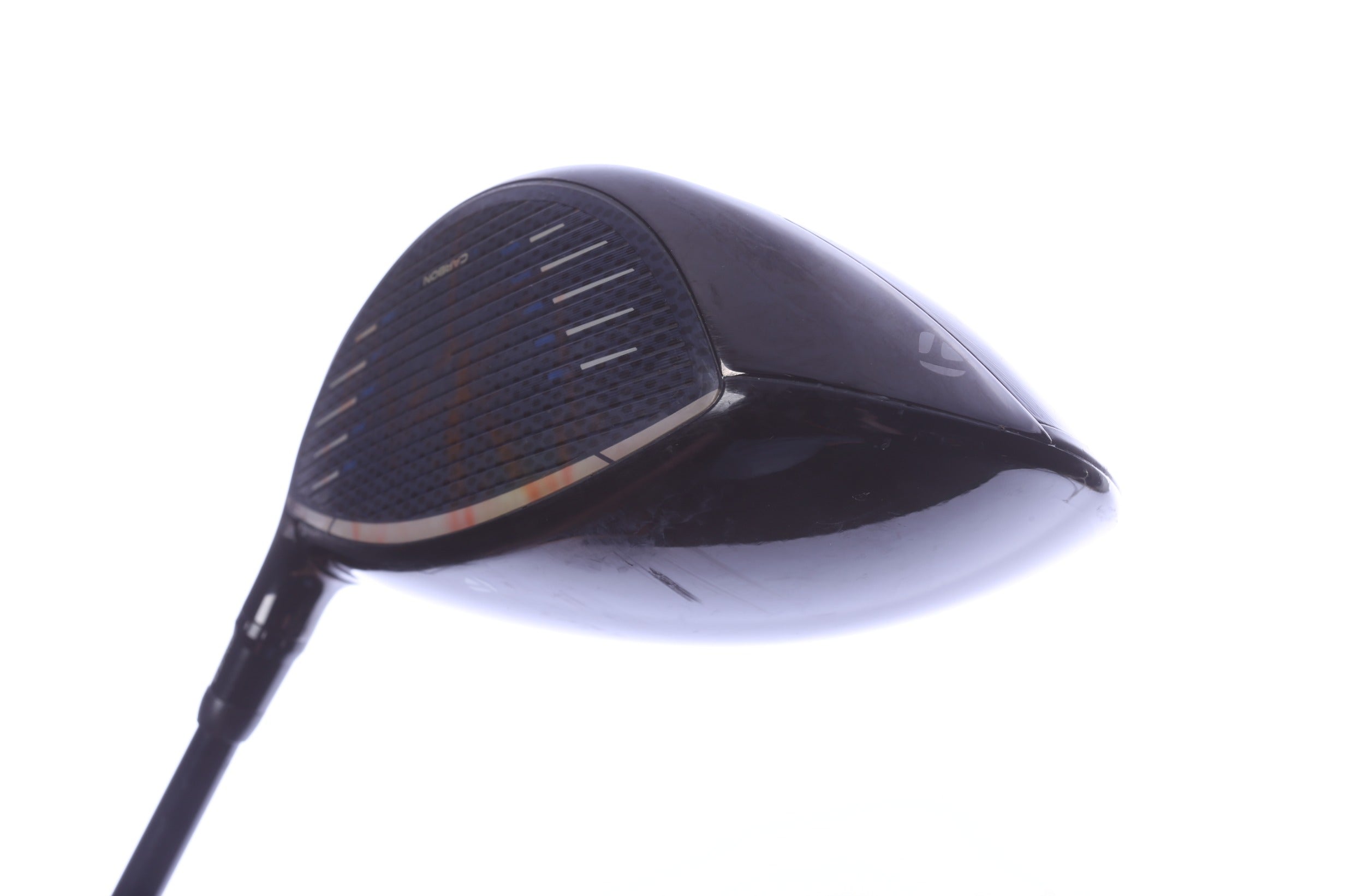 Used TaylorMade Qi10 LS Driver - 9 Degrees - Extra Stiff Flex Project X HZRDUS - Right-Handed-Next Round