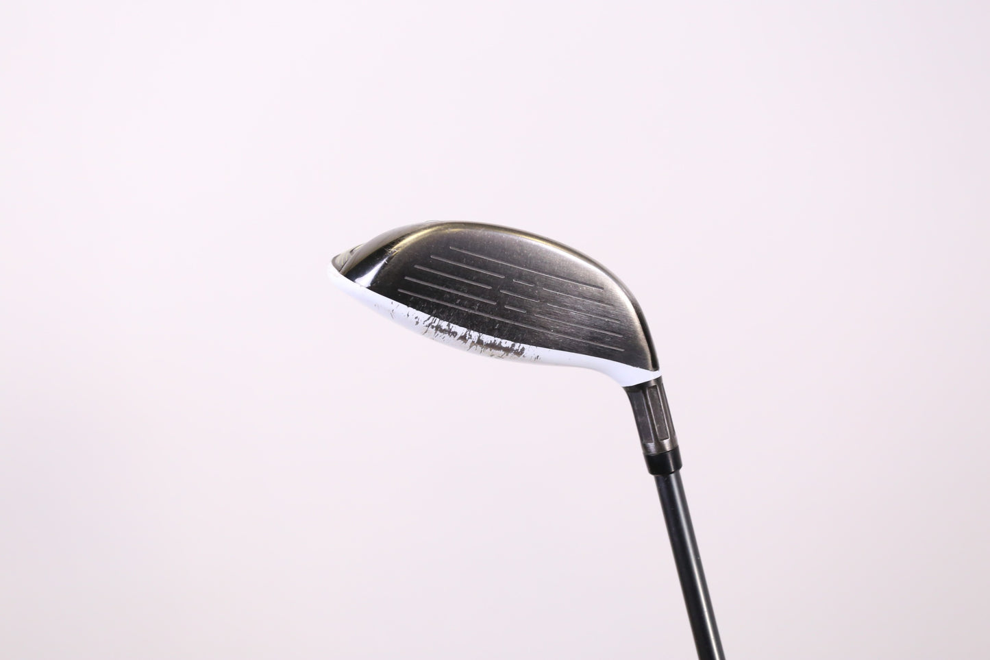 Used TaylorMade M2 2017 3-Wood - Left-Handed - 15 Degrees - Extra Stiff Flex