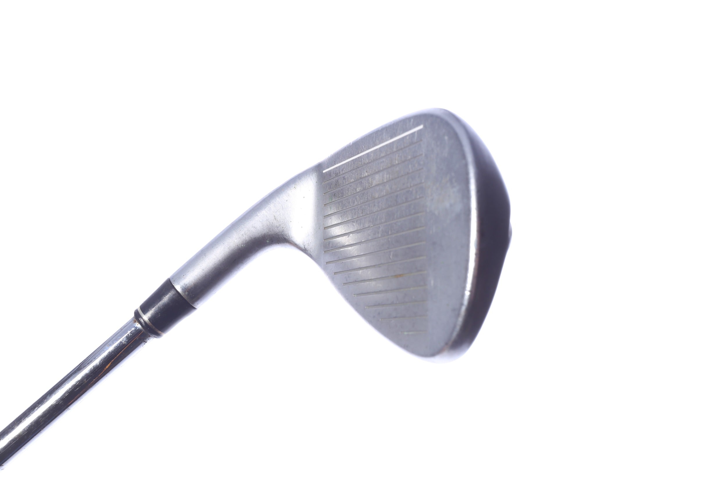 Used TaylorMade RocketBladez Pitching Wedge - Right-Handed - 45 Degrees - Stiff Flex