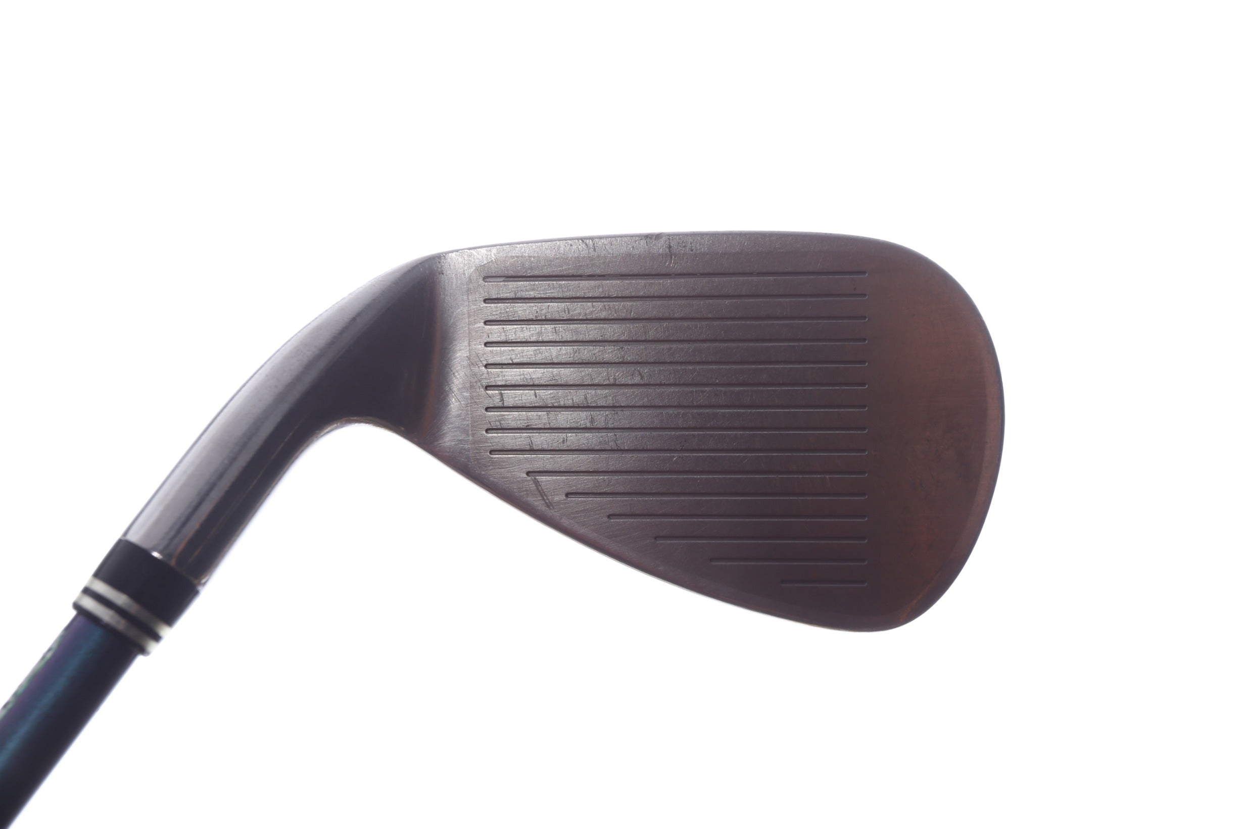 Used XXIO 9 Single 7-Iron - Right-Handed - Regular Flex-Next Round