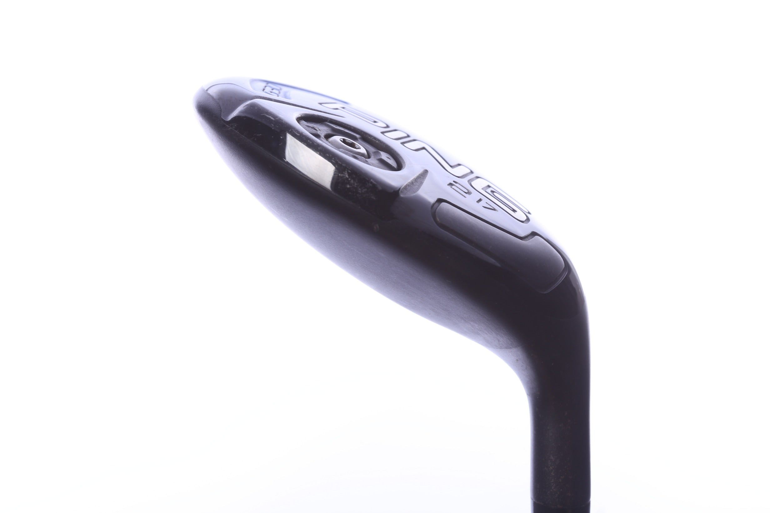 Used Ping G30 2H Hybrid - Right-Handed - 17 Degrees - Extra Stiff Flex