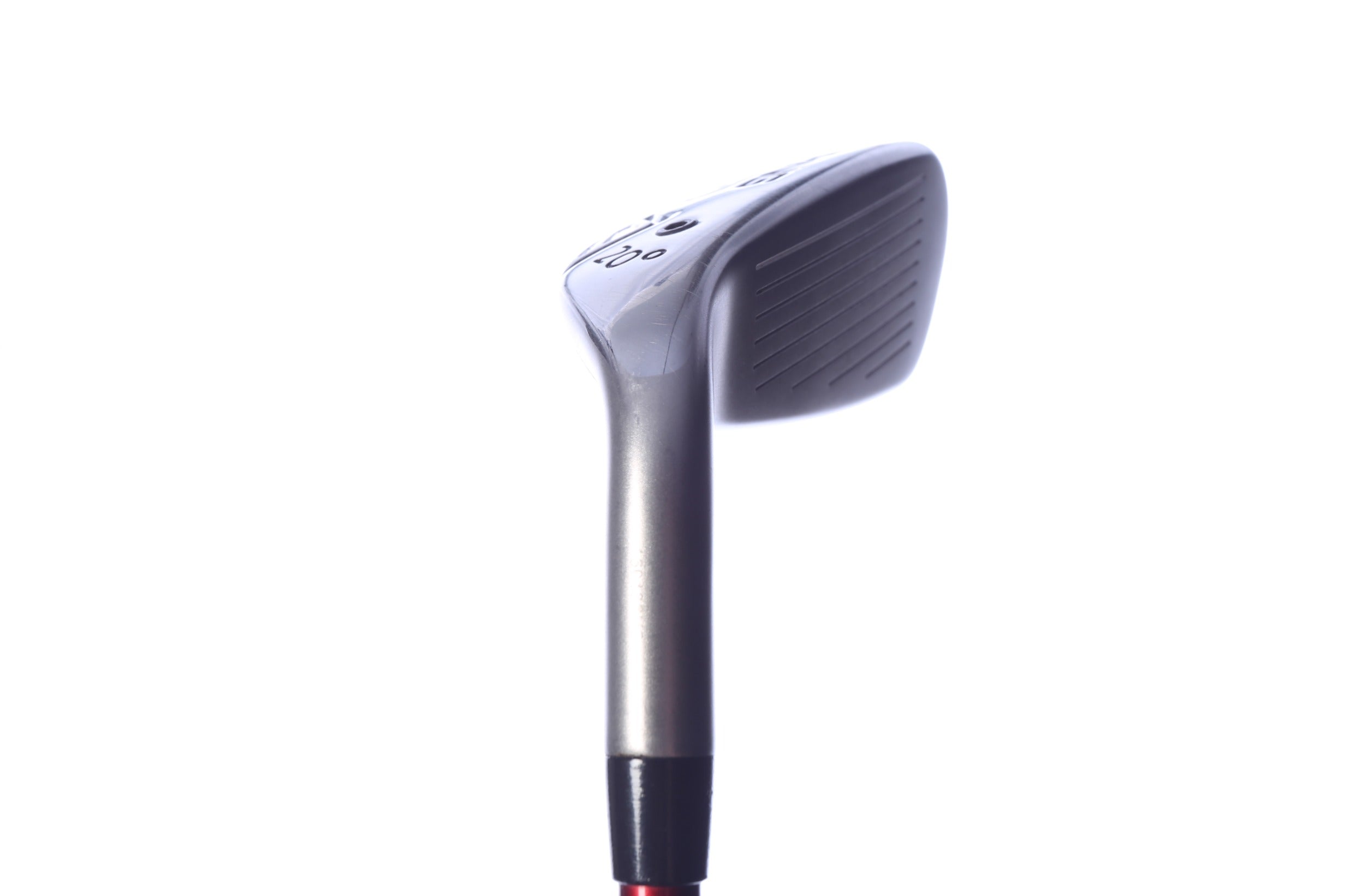 Used Ping G15 3H Hybrid - Right-Handed - 20 Degrees - Regular Flex