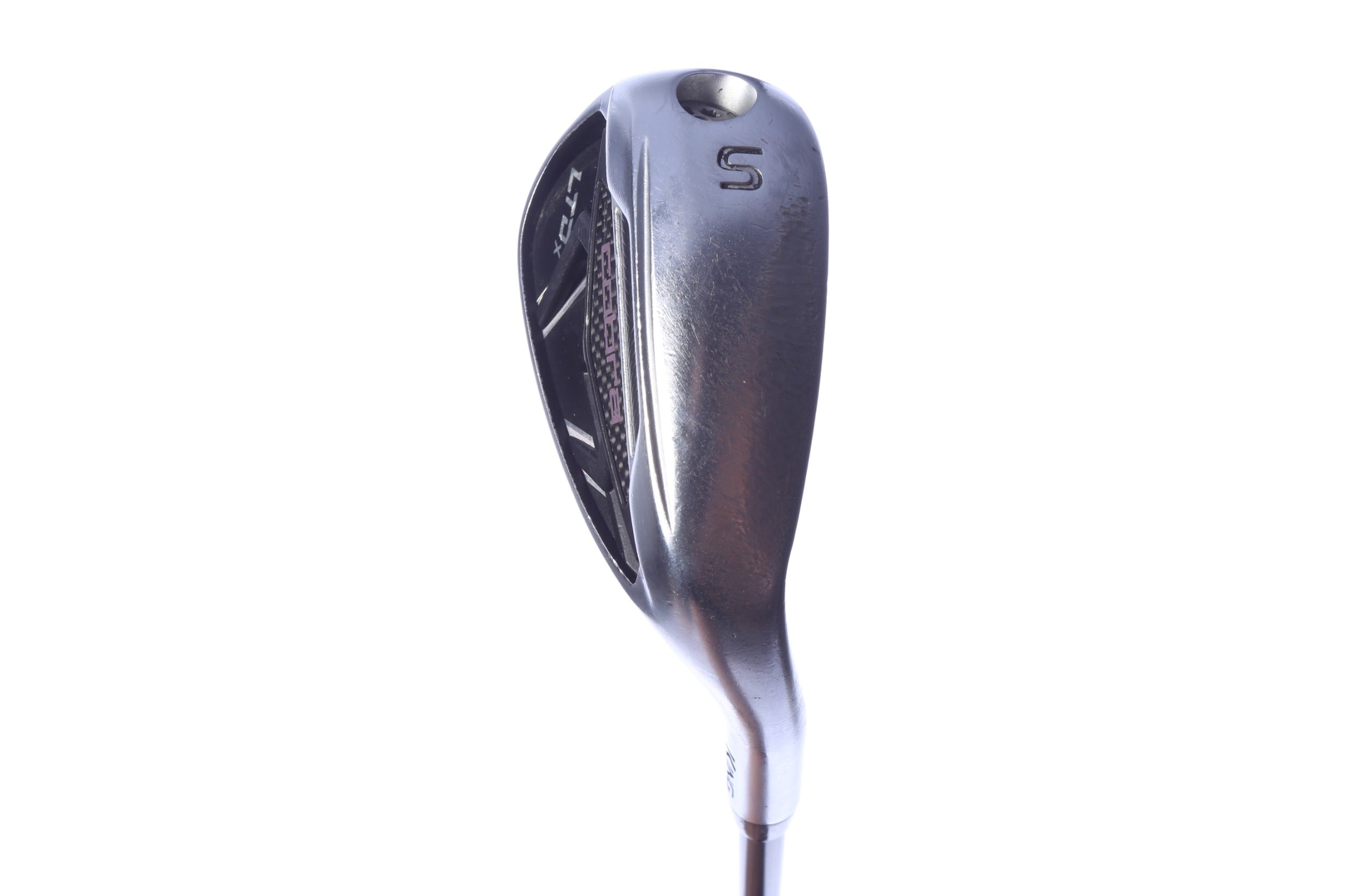 Used Cobra LTDx Sand Wedge - Right-Handed - 54 Degrees - Ladies Flex