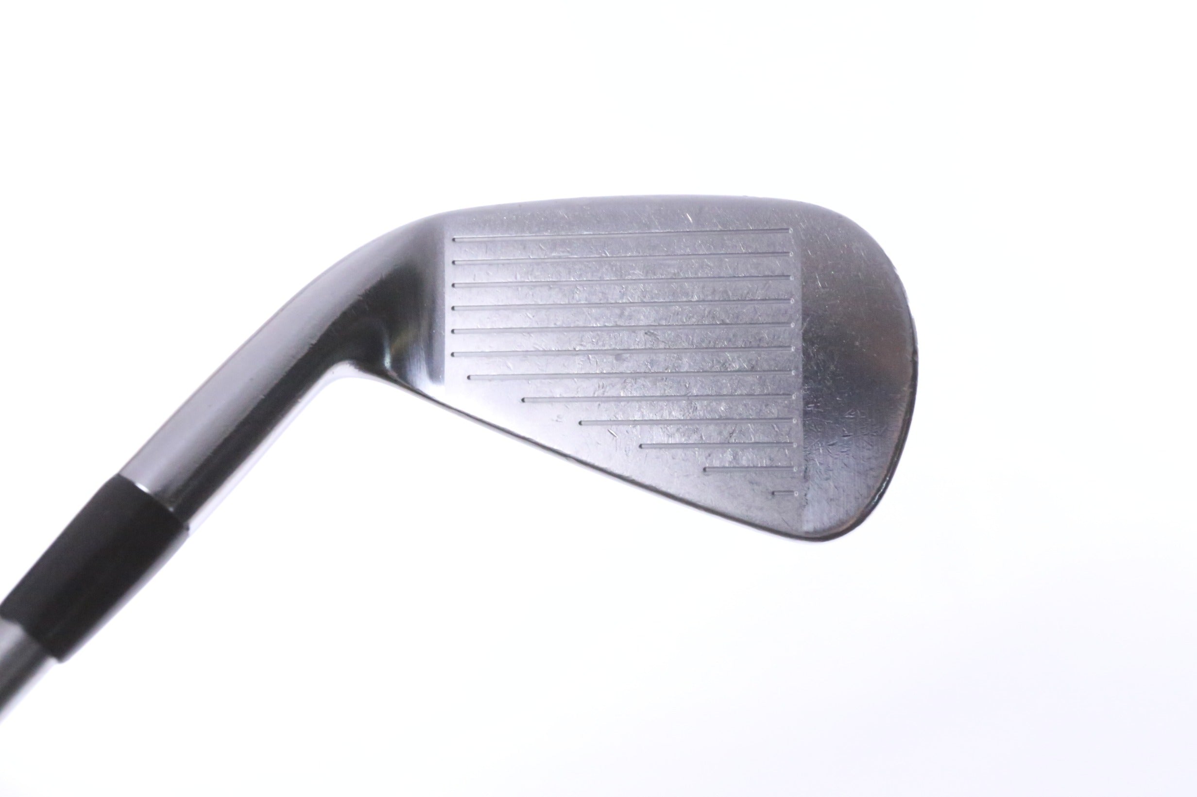 Used Titleist CB 714 Forged Single 6-Iron - Right-Handed - Extra Stiff Flex-Next Round