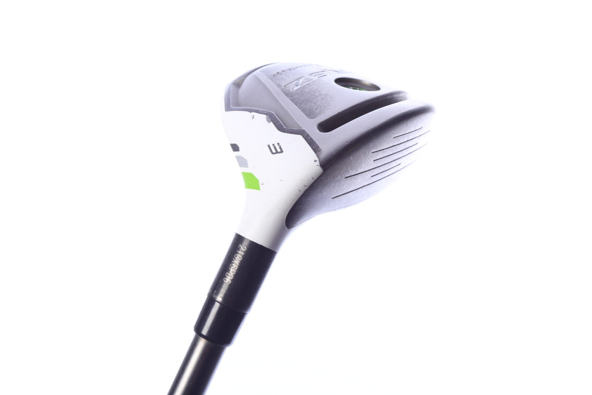 Used TaylorMade RocketBallz 3H Hybrid - Right-Handed - 19 Degrees - Regular Flex