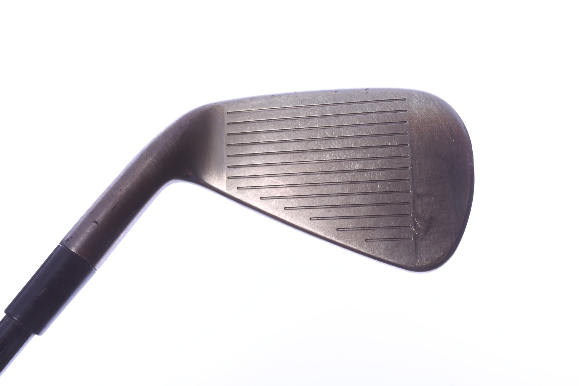 Used TaylorMade 2023 P790 Single 6-Iron - Right-Handed - Stiff Flex