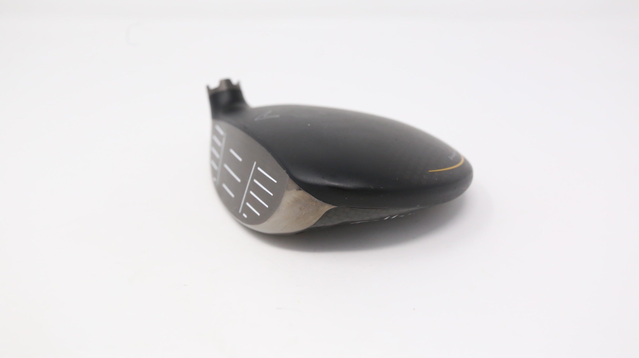 Used Callaway Rogue ST Max Draw 3-Wood - HEAD ONLY - Left-Handed - 16 Degrees-Next Round
